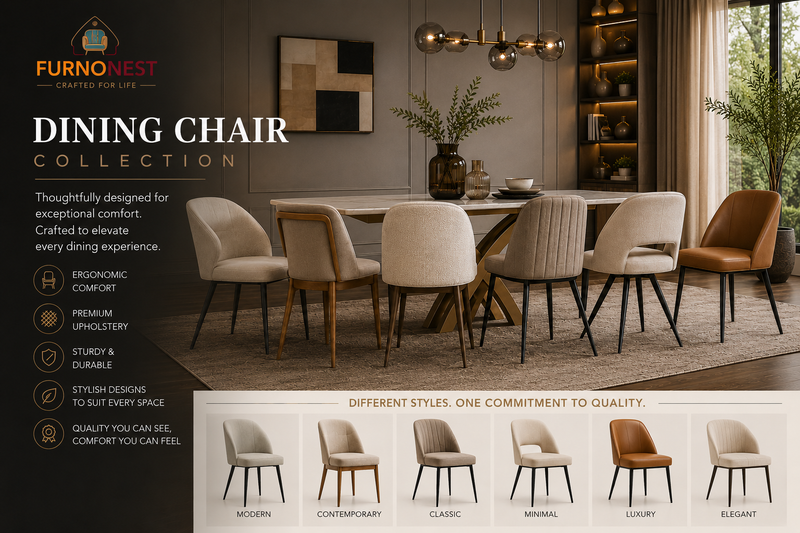 Dining Chair