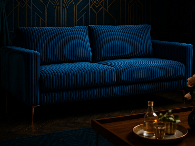 Customized Sofas