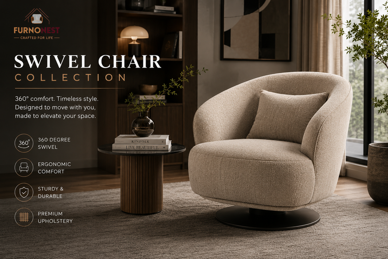 Swivel Chairs