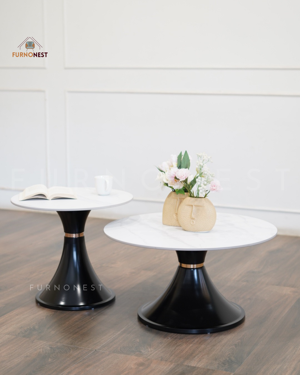 Furnonest Coffee Table 050 - COFT-050 (Coffee Table)