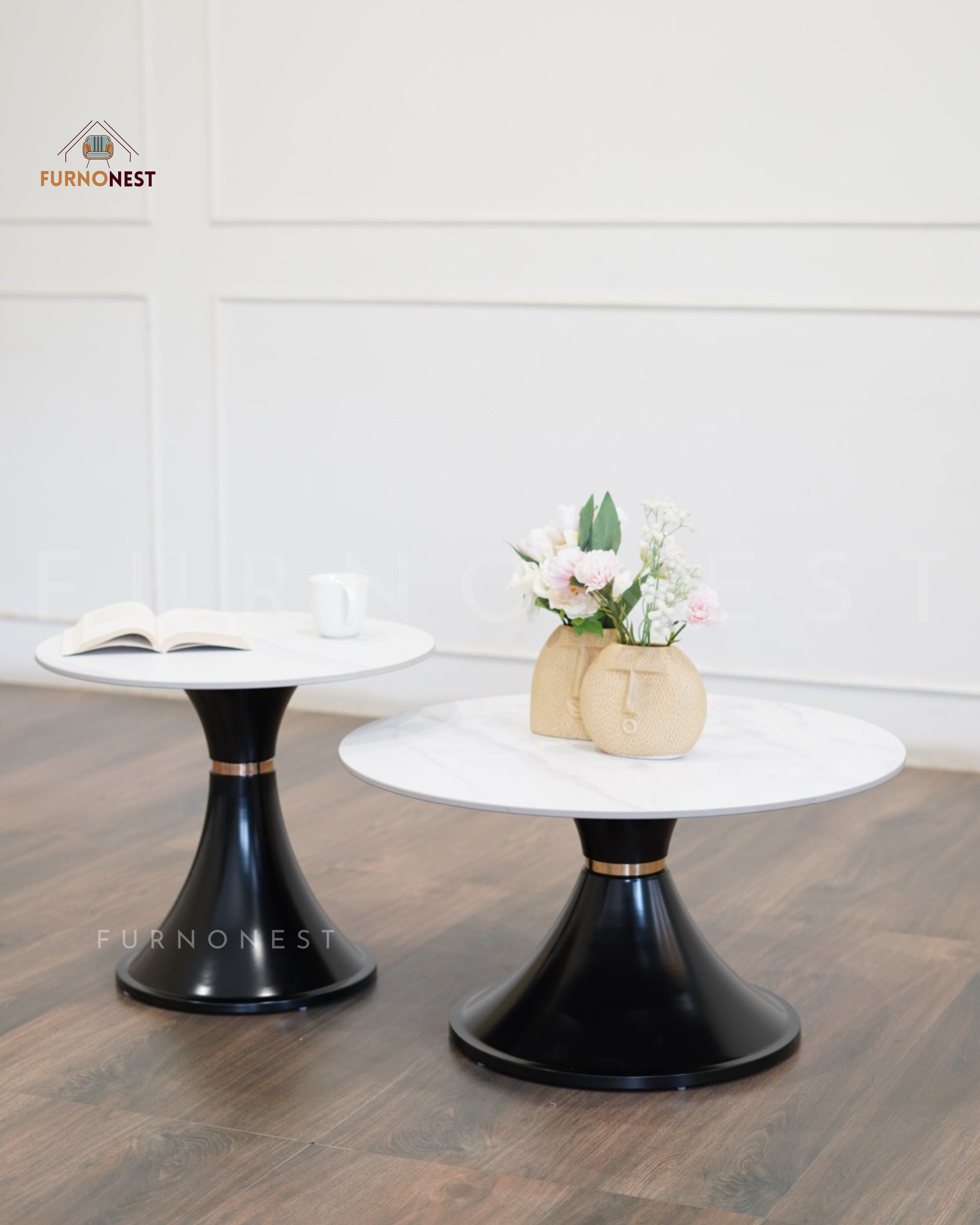 Furnonest Coffee Table 050 - COFT-050 (Coffee Table)