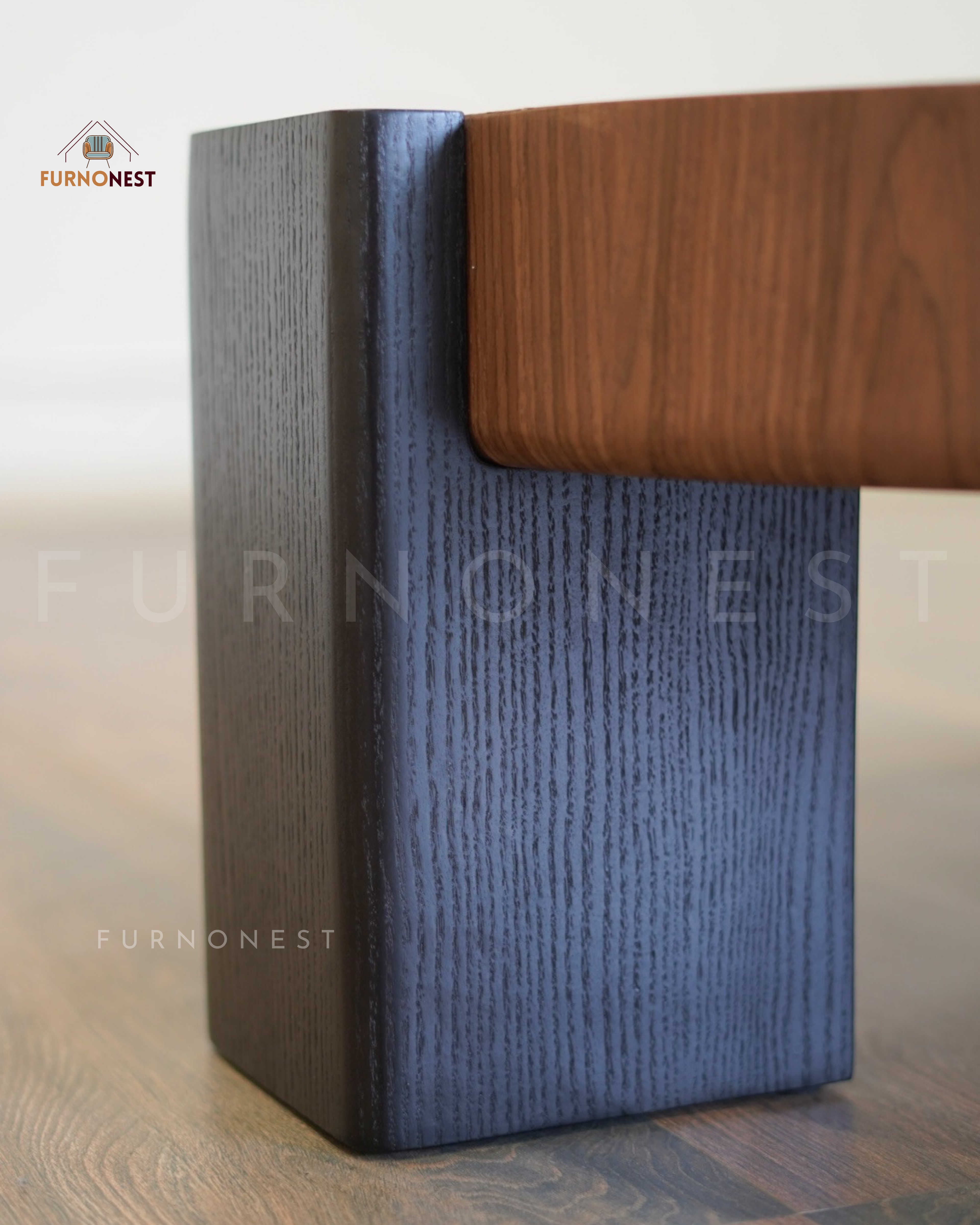 Furnonest Coffee Table 044 - COFT-044 (Coffee Table)