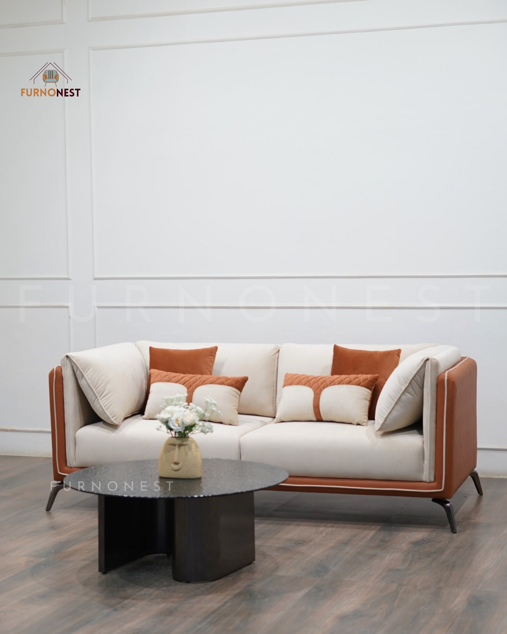 THE MONACO SOFA