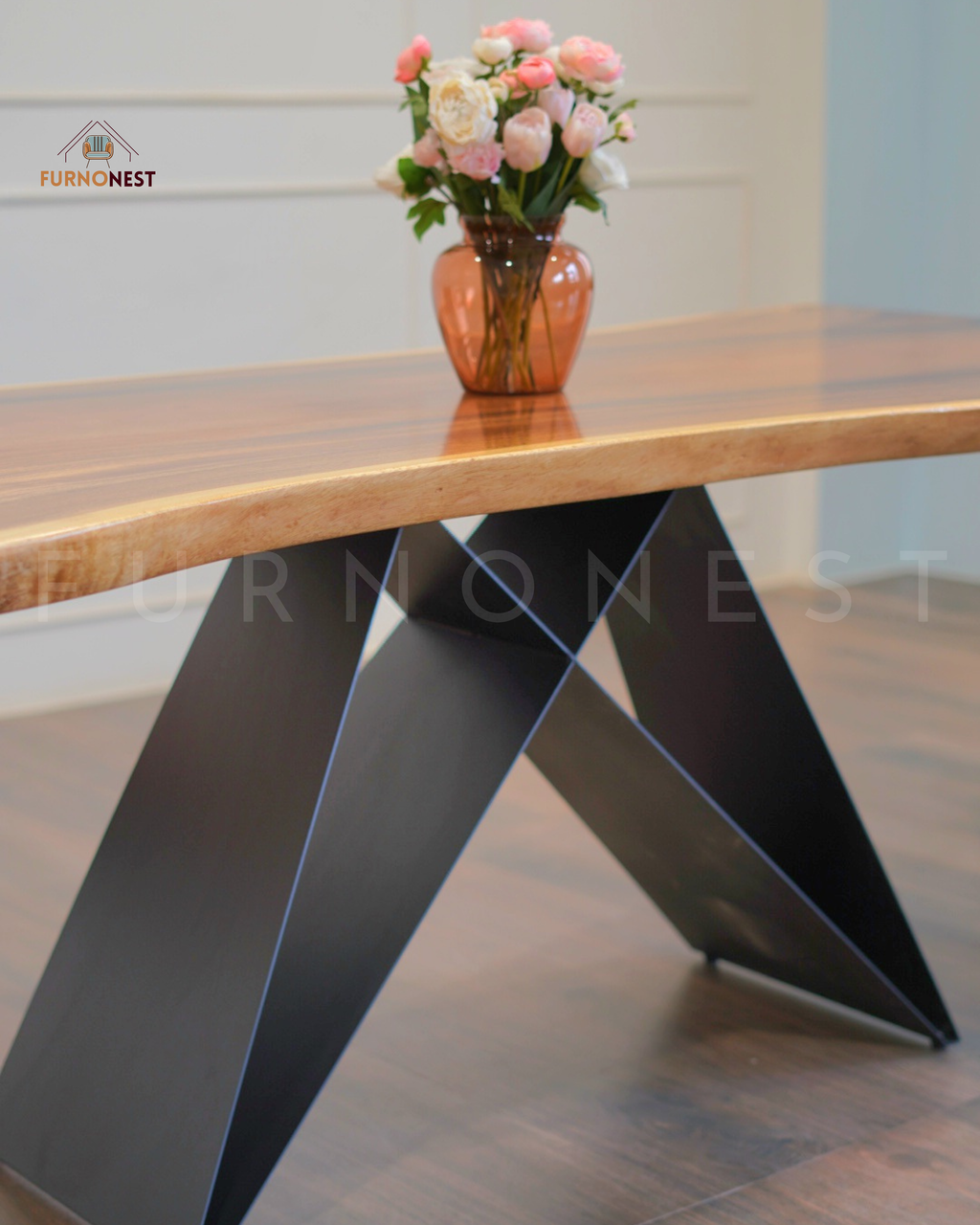 Furnonest Dining Base 002 - DNBS-002  (Dining Base)
