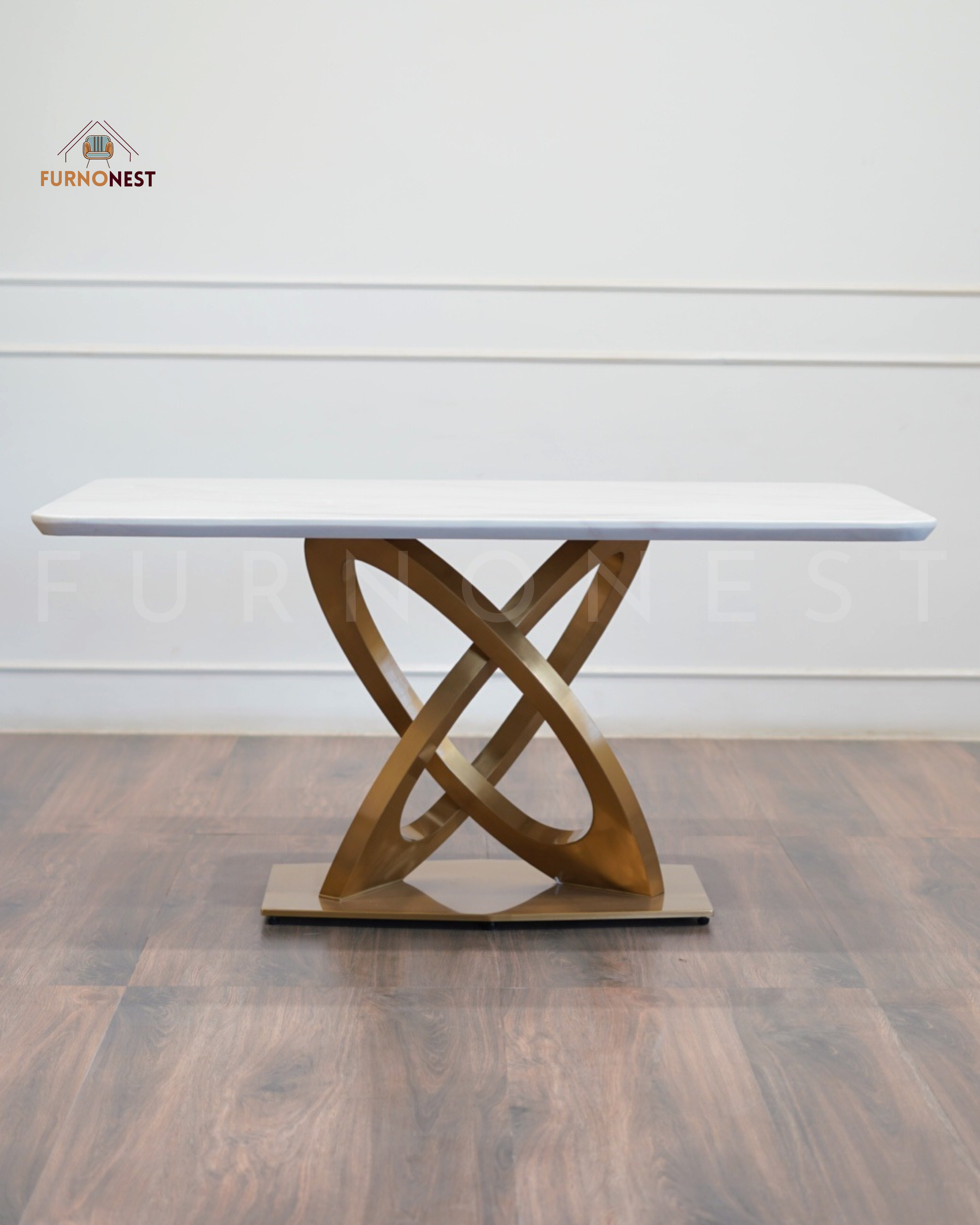 Furnonest Dining Base 009 - DNBS-009  (Dining Base)