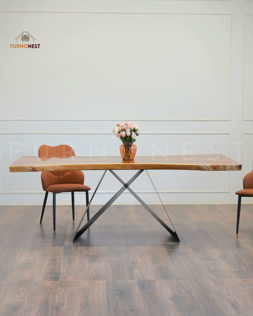 Furnonest Dining Base 002 - DNBS-002  (Dining Base)