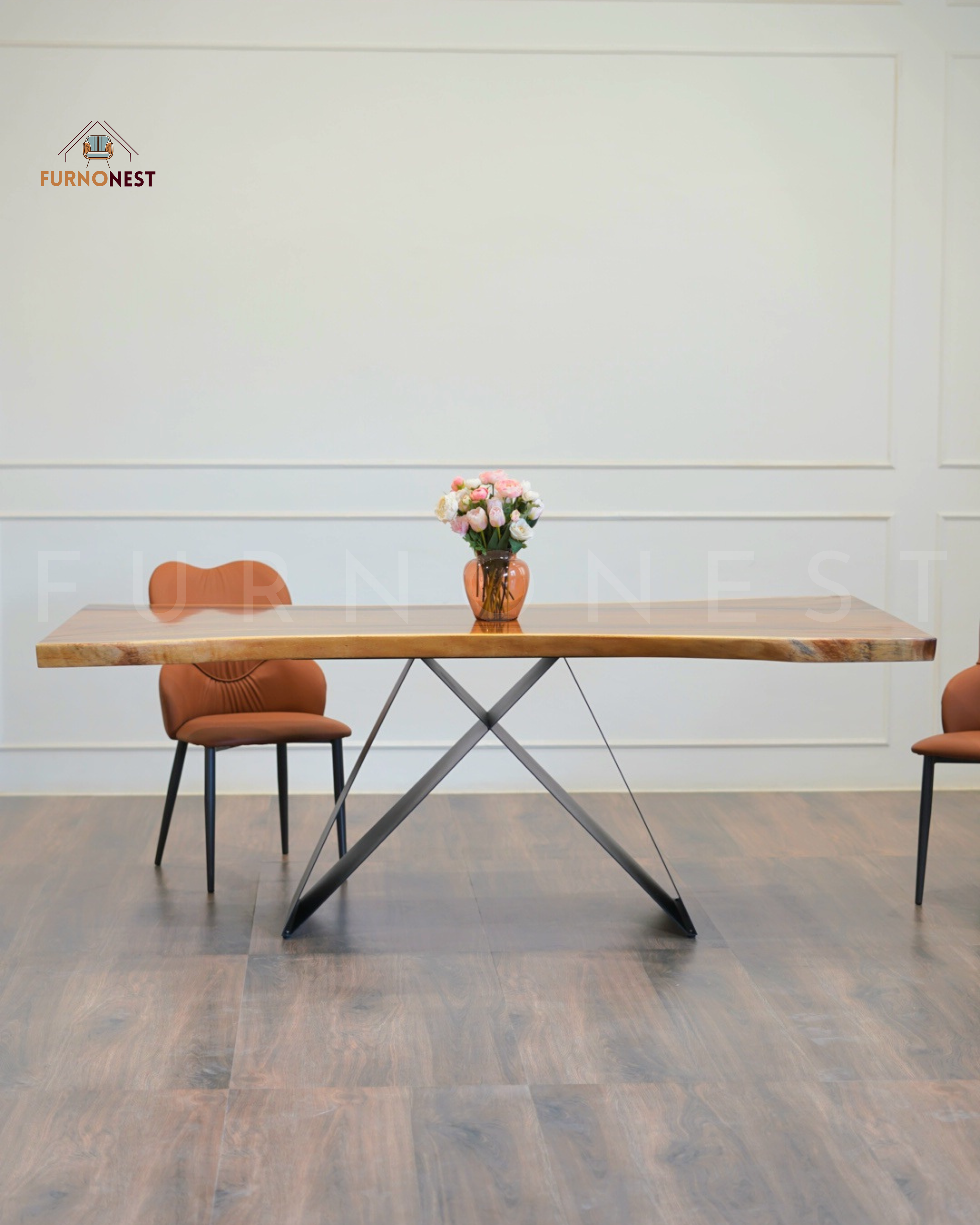 Furnonest Dining Base 002 - DNBS-002  (Dining Base)