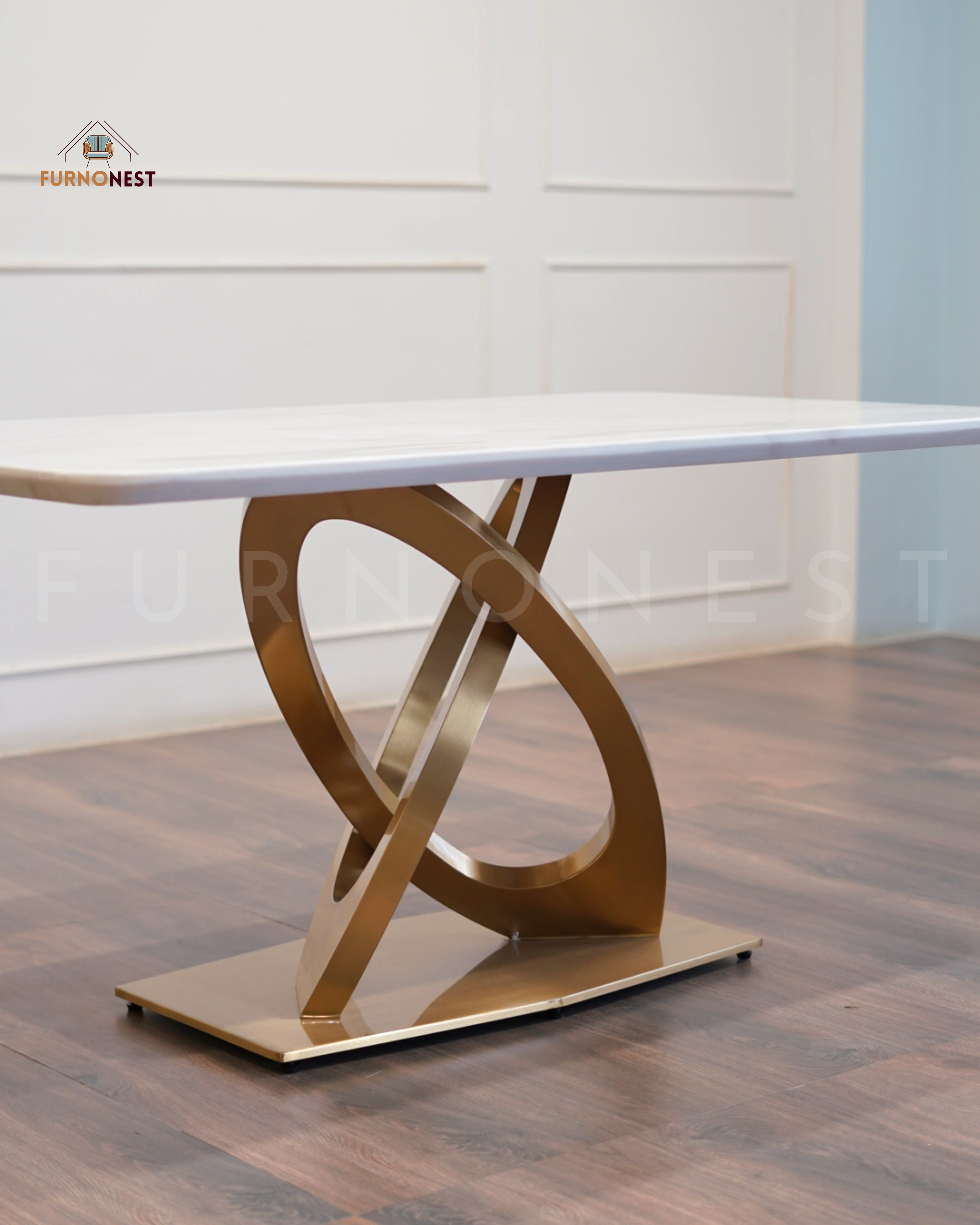 Furnonest Dining Base 009 - DNBS-009  (Dining Base)