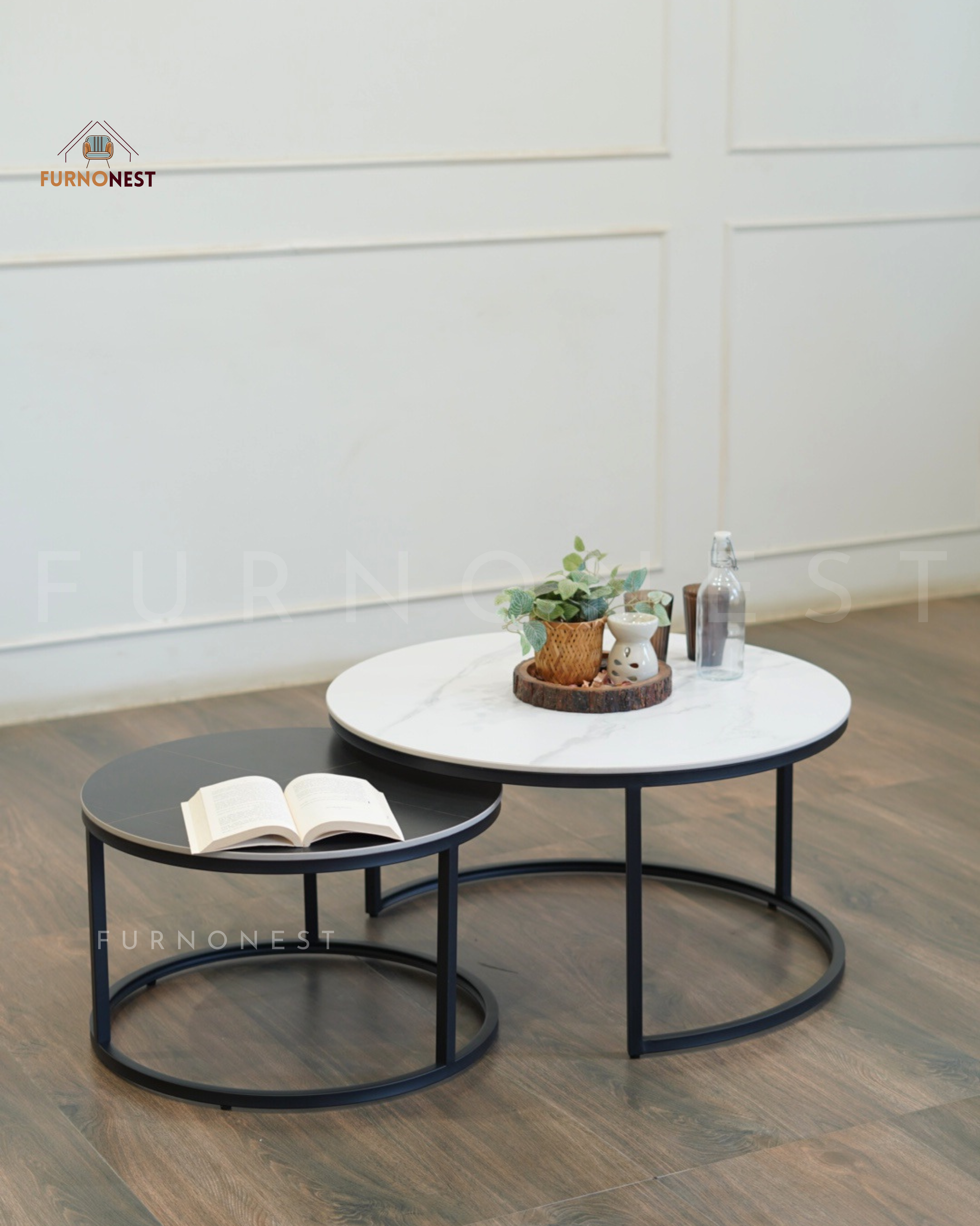Furnonest Coffee Table 056 - COFT-056 (Coffee Table)