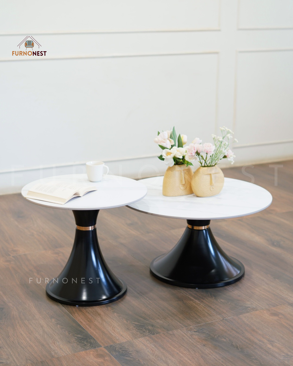 Furnonest Coffee Table 050 - COFT-050 (Coffee Table)