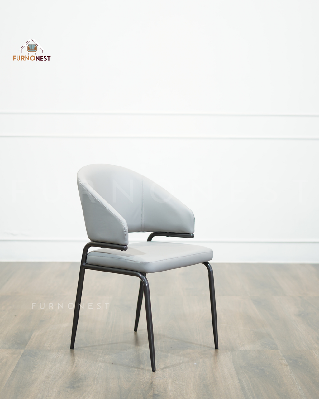 Furnonest Dining Chair 088 - DICH-088  (Dining Chair)