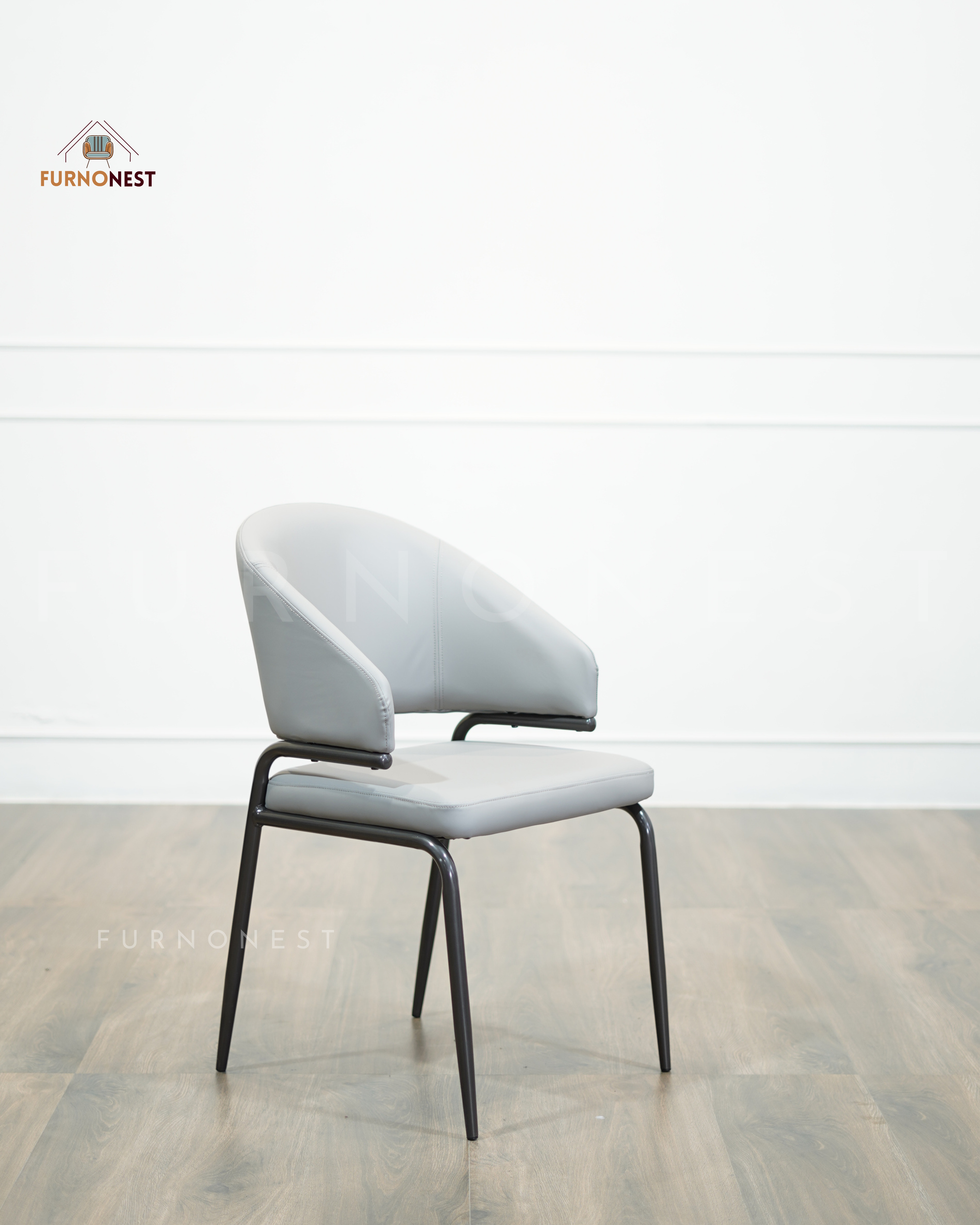 Furnonest Dining Chair 088 - DICH-088  (Dining Chair)