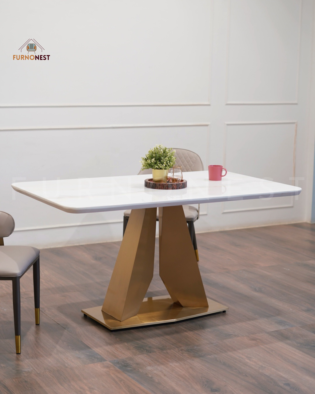 Furnonest Dining Base 016/1 - DNBS-016/1  (Dining Base)