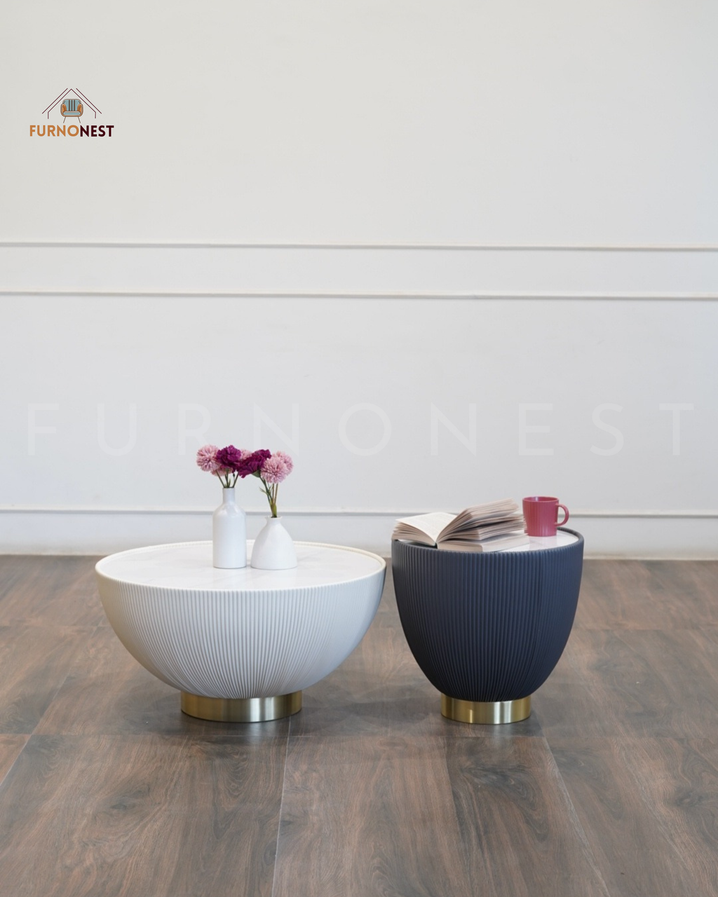 Furnonest Coffee Table 039 - COFT-039 (Coffee Table)