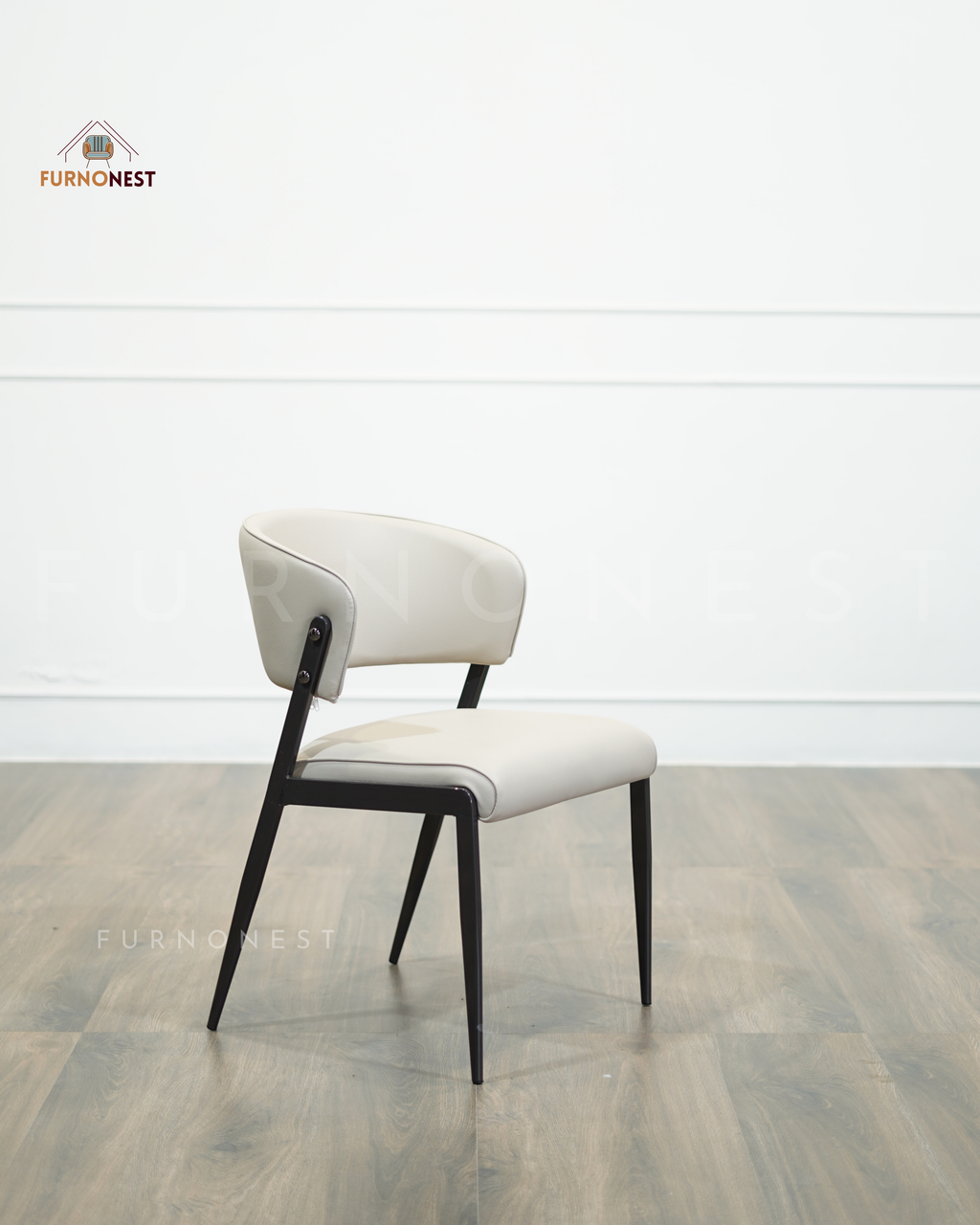 Furnonest Dining Chair 085 - DICH-085  (Dining Chair)