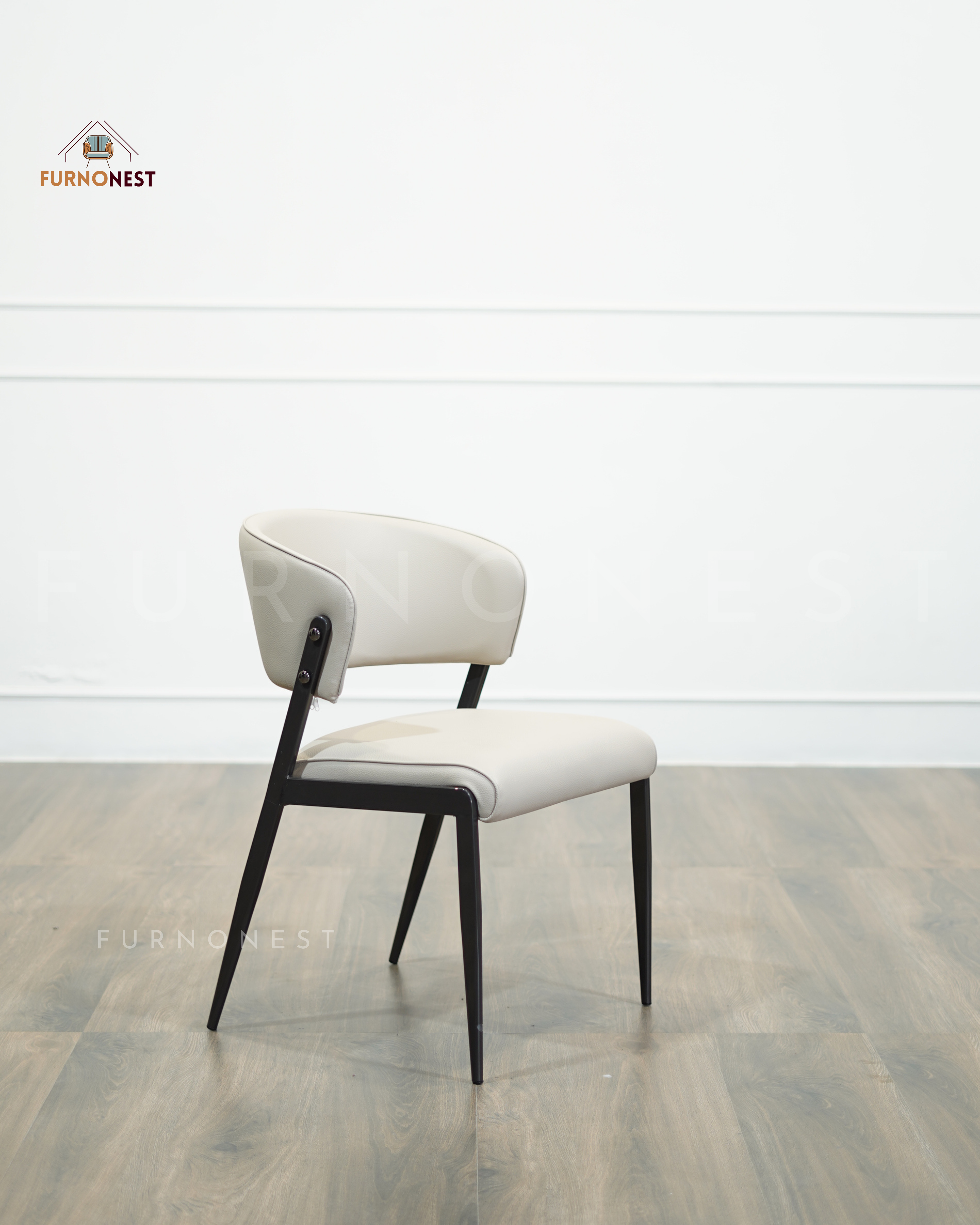 Furnonest Dining Chair 085 - DICH-085  (Dining Chair)