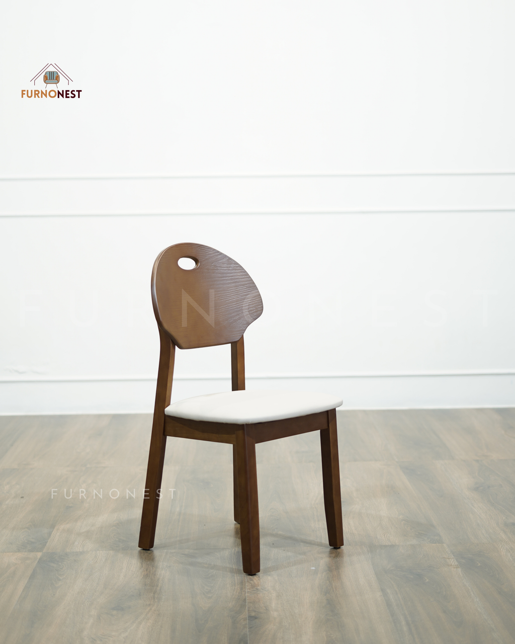 Furnonest Dining Chair 081 - DICH-081  (Dining Chair)