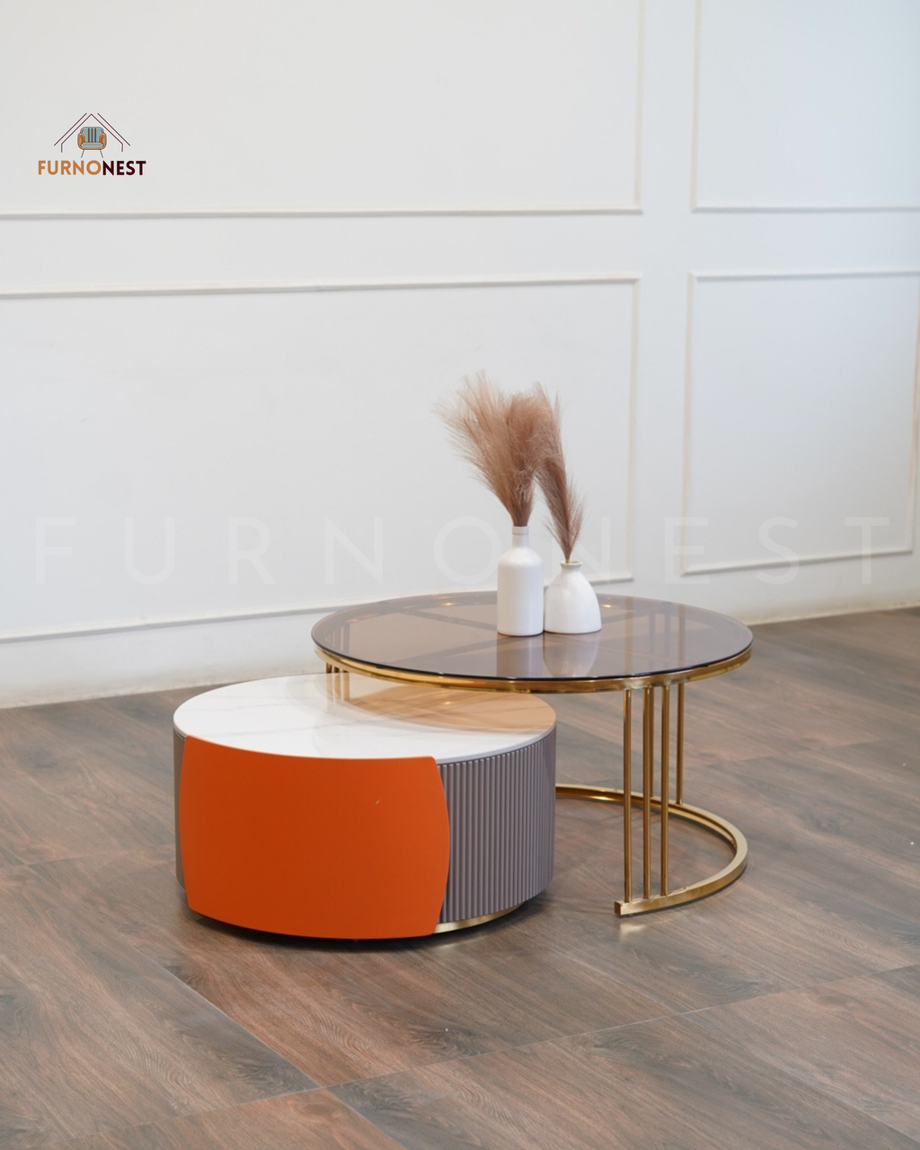 Furnonest Coffee Table 040 - COFT-040 (Coffee Table)