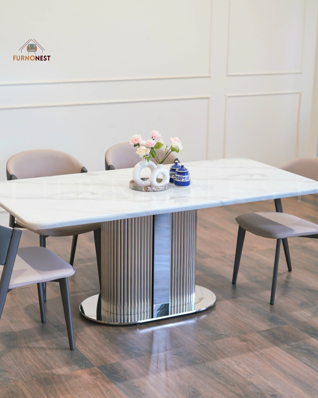 Furnonest Dining Base 015 - DNBS-015  (Dining Base)