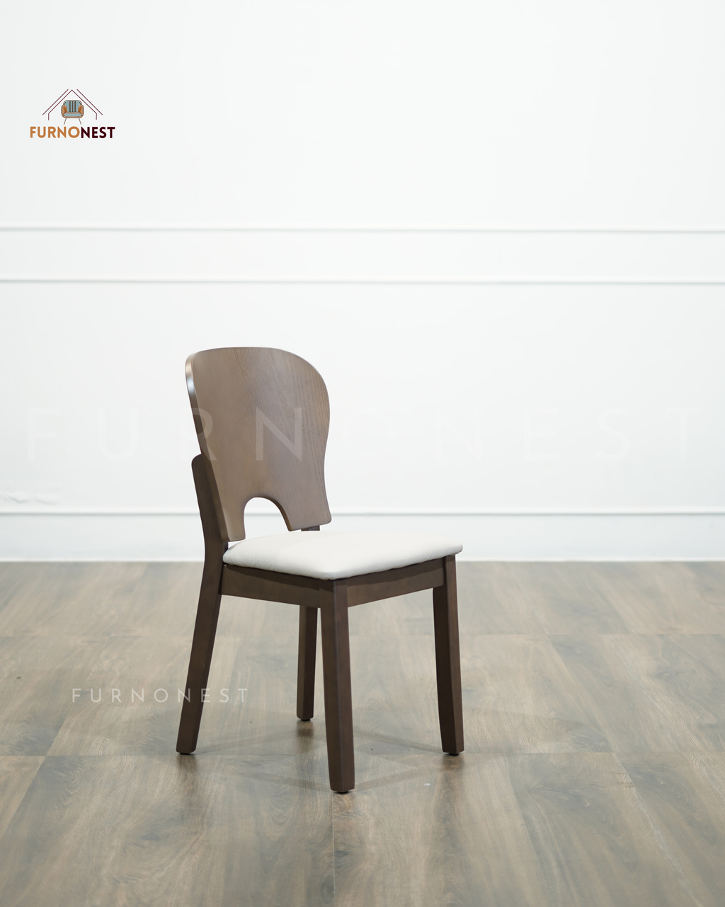 Furnonest Dining Chair 082 - DICH-082  (Dining Chair)