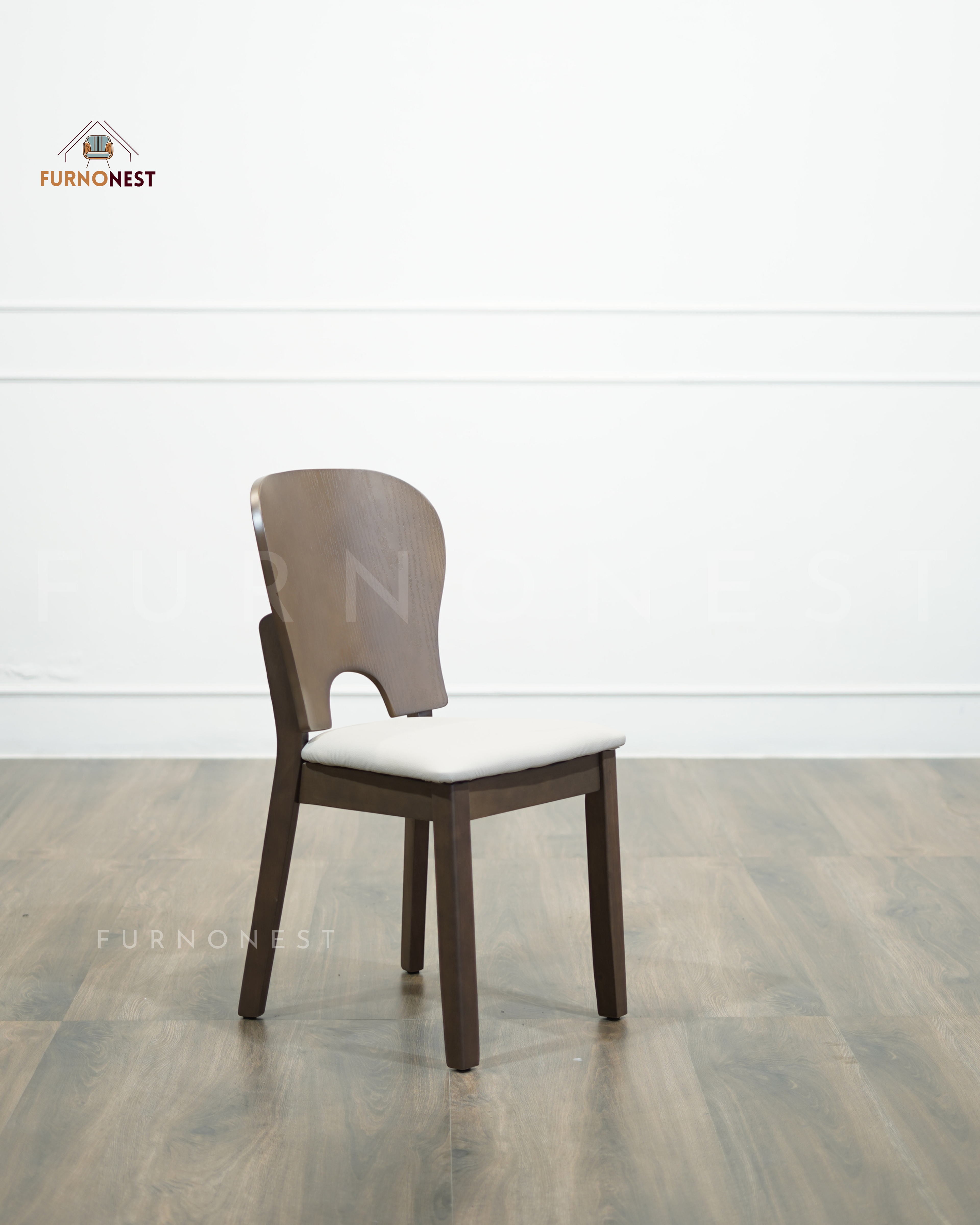 Furnonest Dining Chair 082 - DICH-082  (Dining Chair)