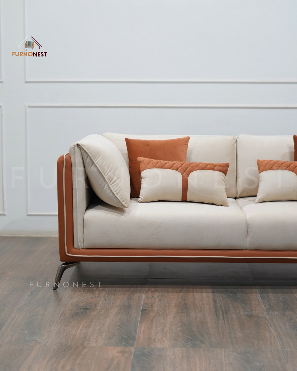 THE MONACO SOFA