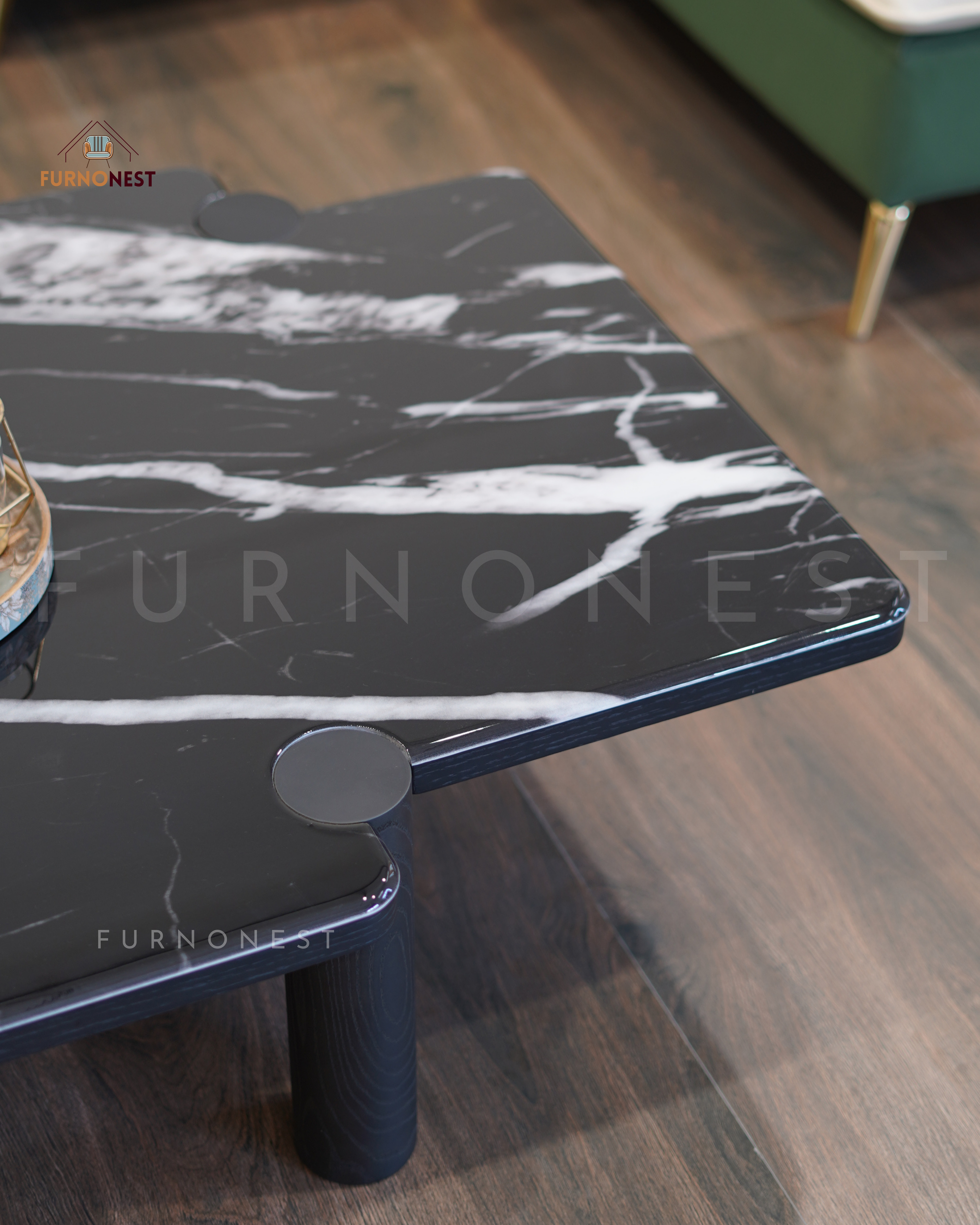Furnonest Coffee Table 088 - COFT-088 (Coffee Table)