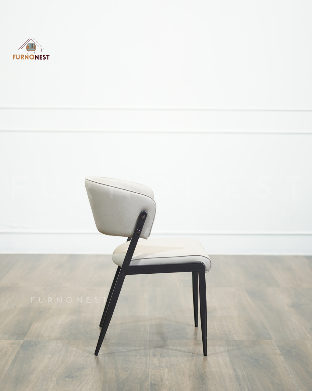 Furnonest Dining Chair 085 - DICH-085  (Dining Chair)