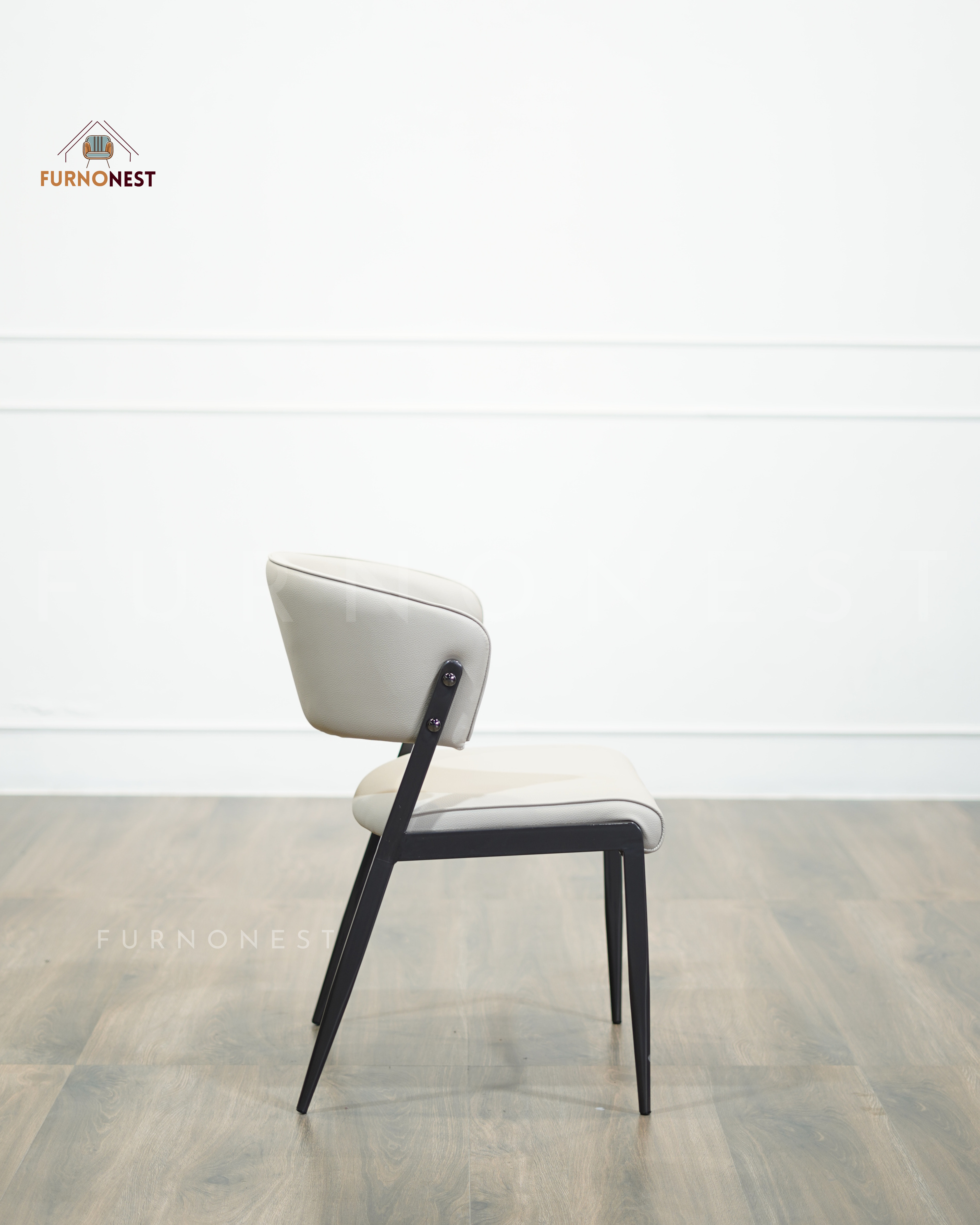 Furnonest Dining Chair 085 - DICH-085  (Dining Chair)