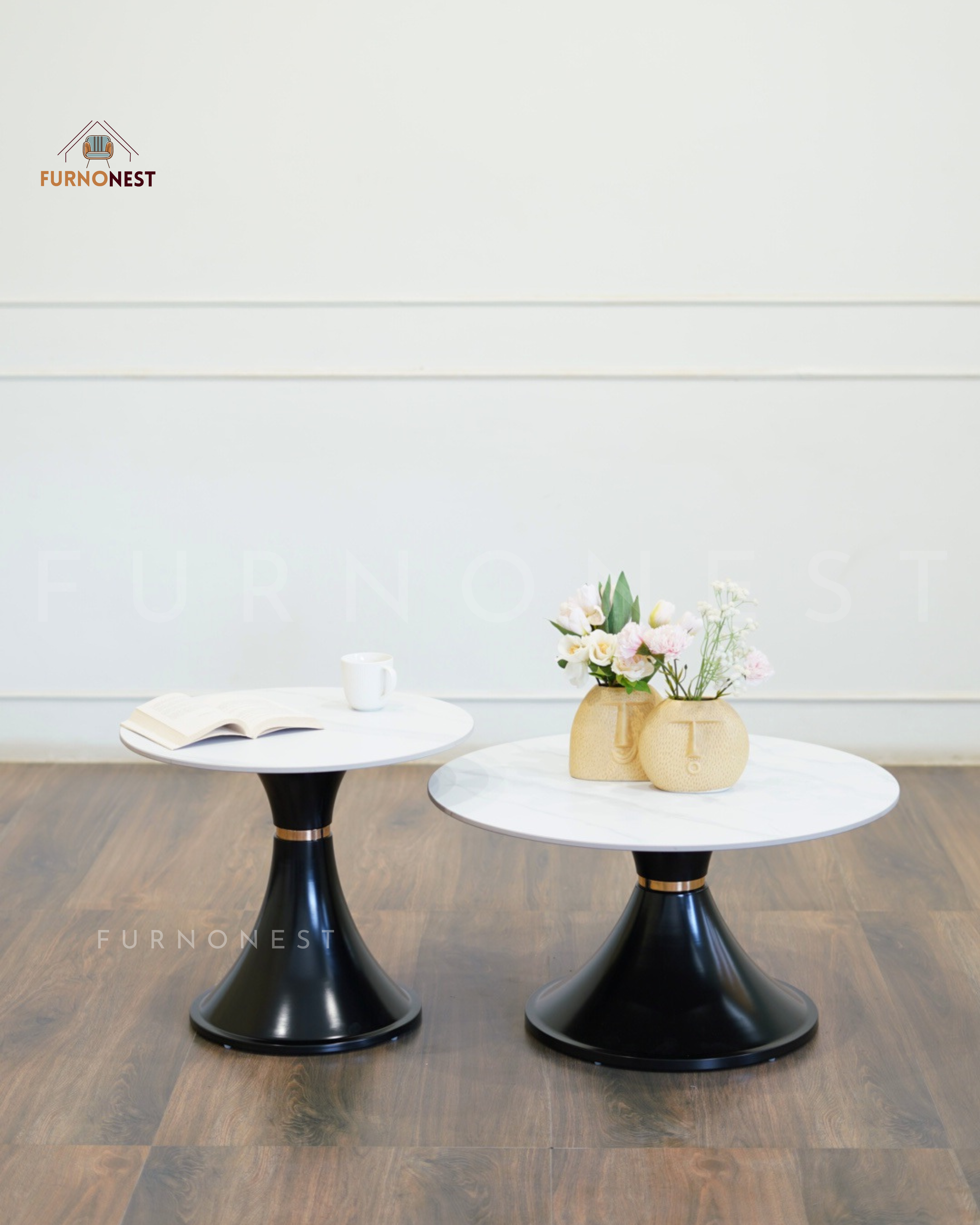 Furnonest Coffee Table 050 - COFT-050 (Coffee Table)