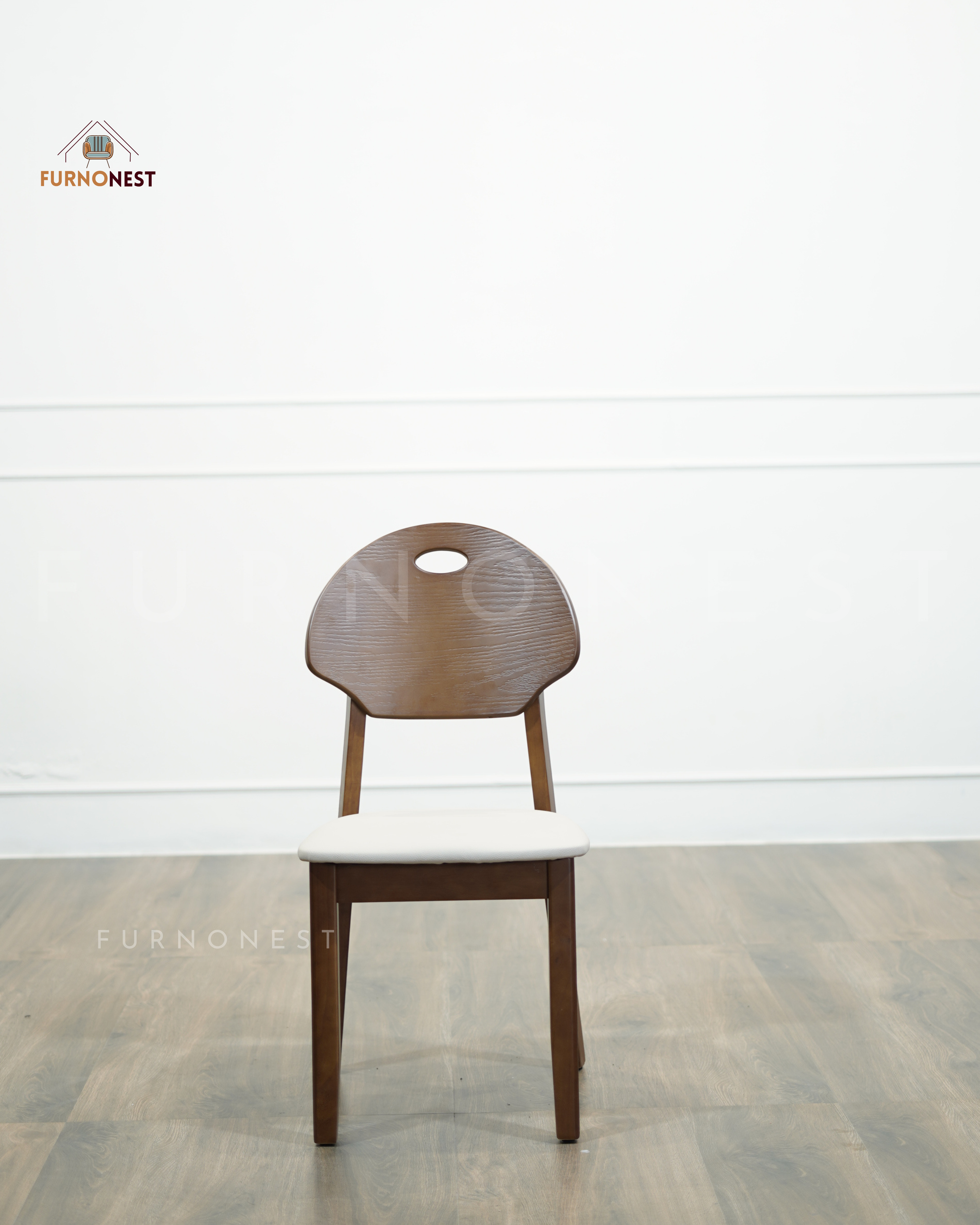 Furnonest Dining Chair 081 - DICH-081  (Dining Chair)