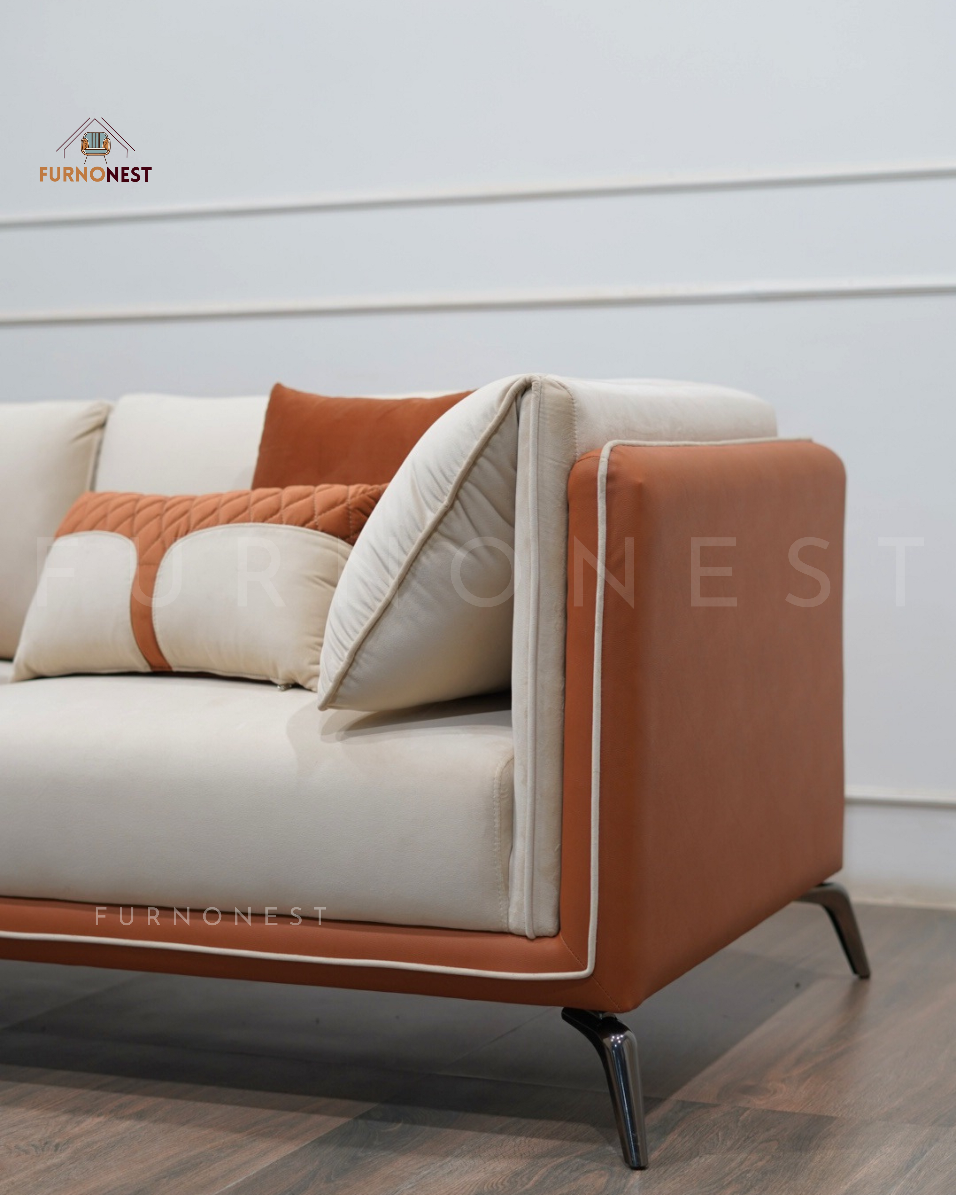 THE MONACO SOFA