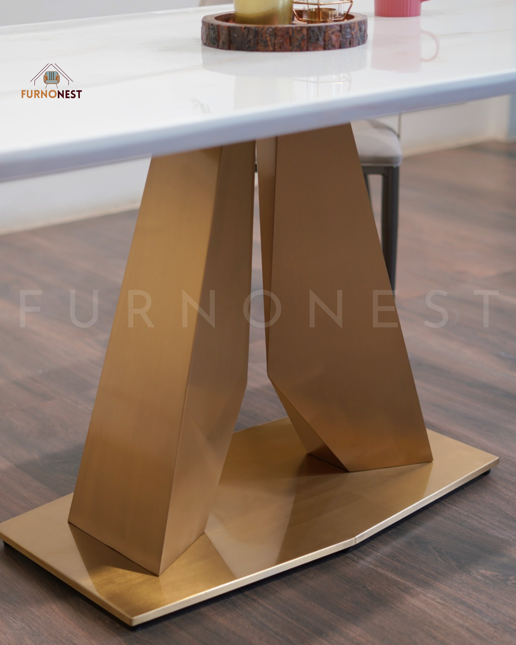 Furnonest Dining Base 016/1 - DNBS-016/1  (Dining Base)