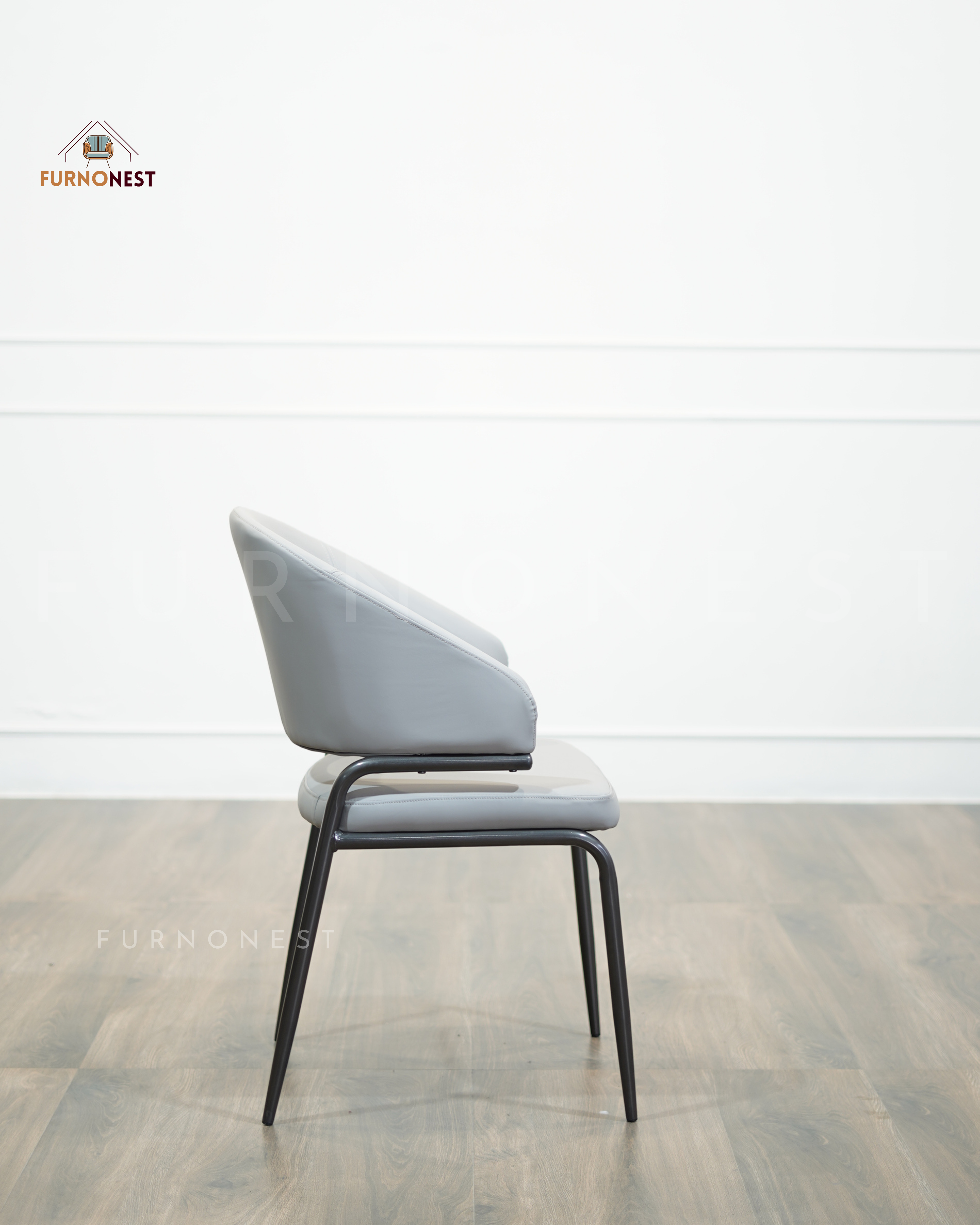 Furnonest Dining Chair 088 - DICH-088  (Dining Chair)