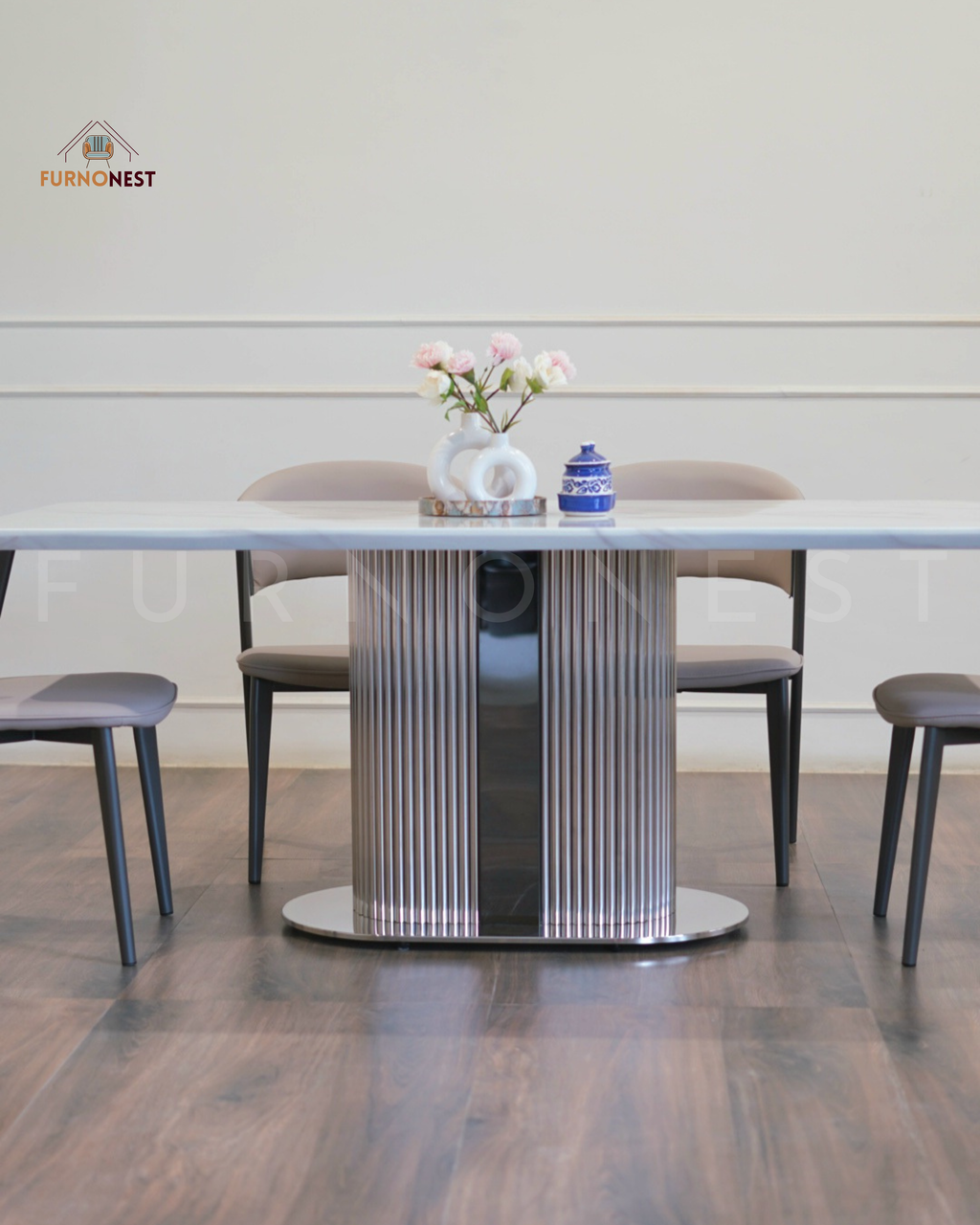 Furnonest Dining Base 015 - DNBS-015  (Dining Base)