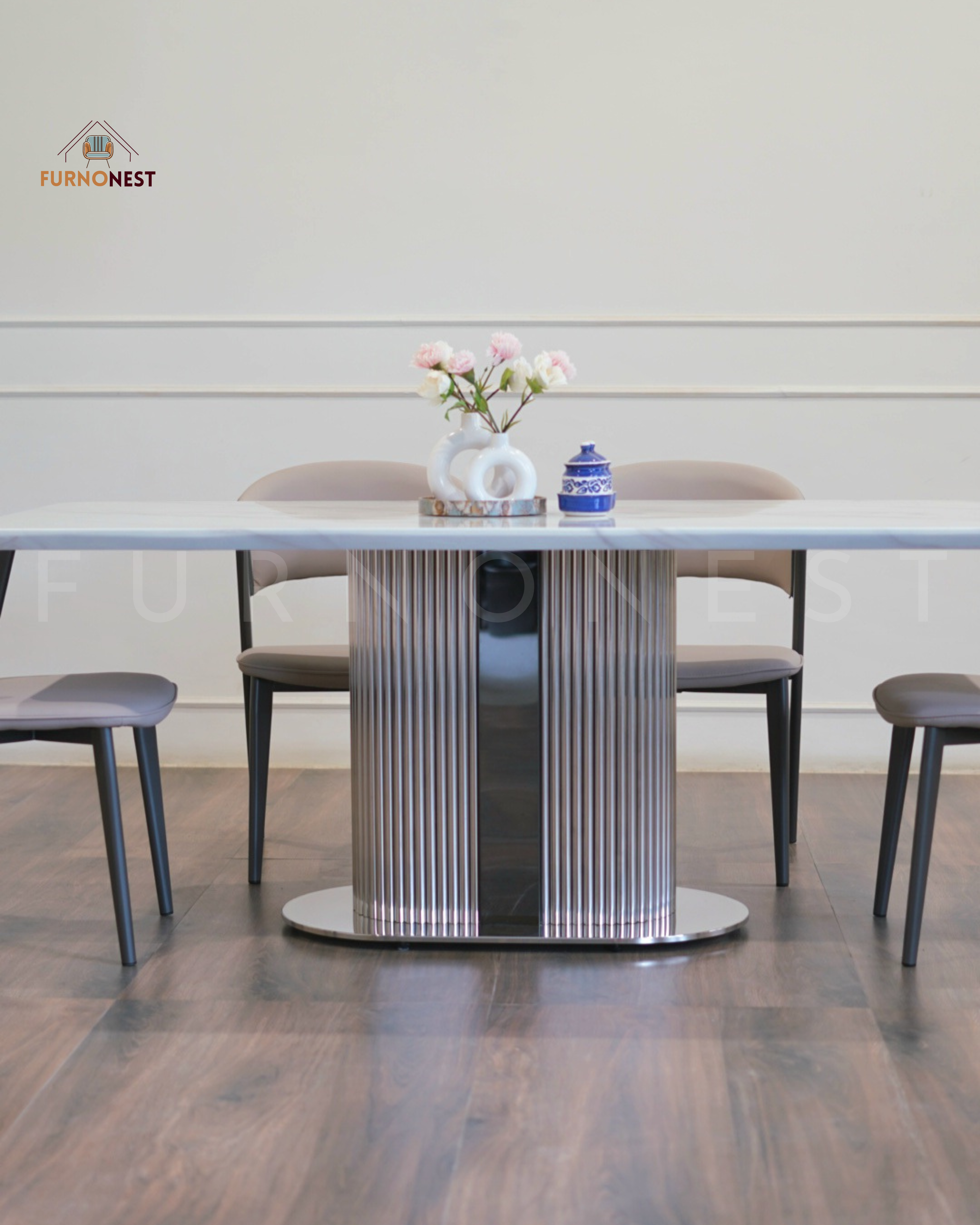 Furnonest Dining Base 015 - DNBS-015  (Dining Base)