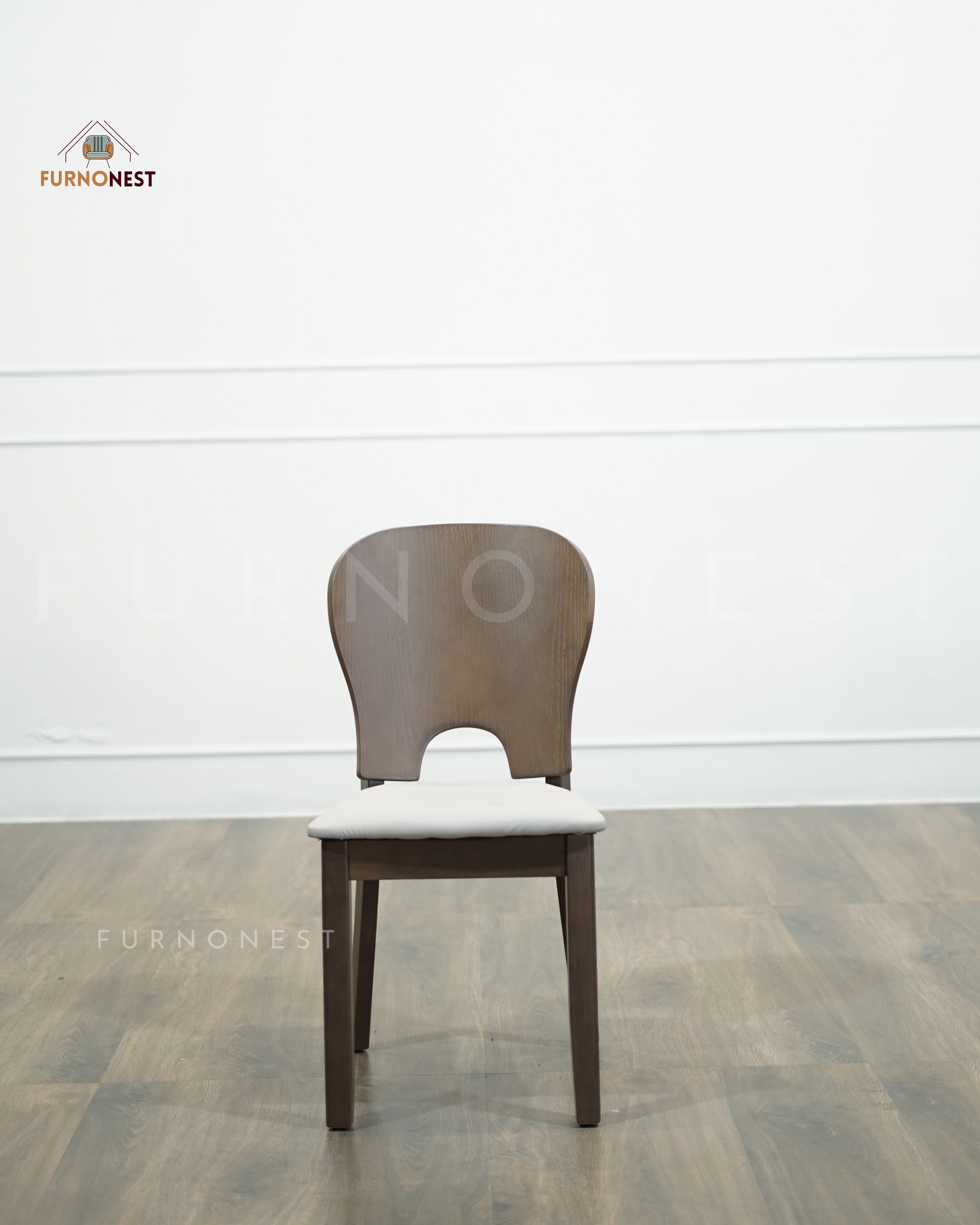 Furnonest Dining Chair 082 - DICH-082  (Dining Chair)