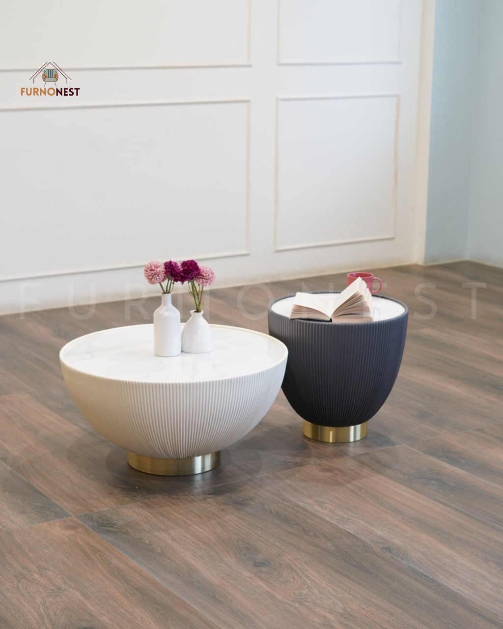 Furnonest Coffee Table 039 - COFT-039 (Coffee Table)