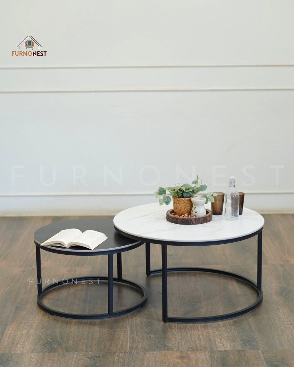 Furnonest Coffee Table 056 - COFT-056 (Coffee Table)