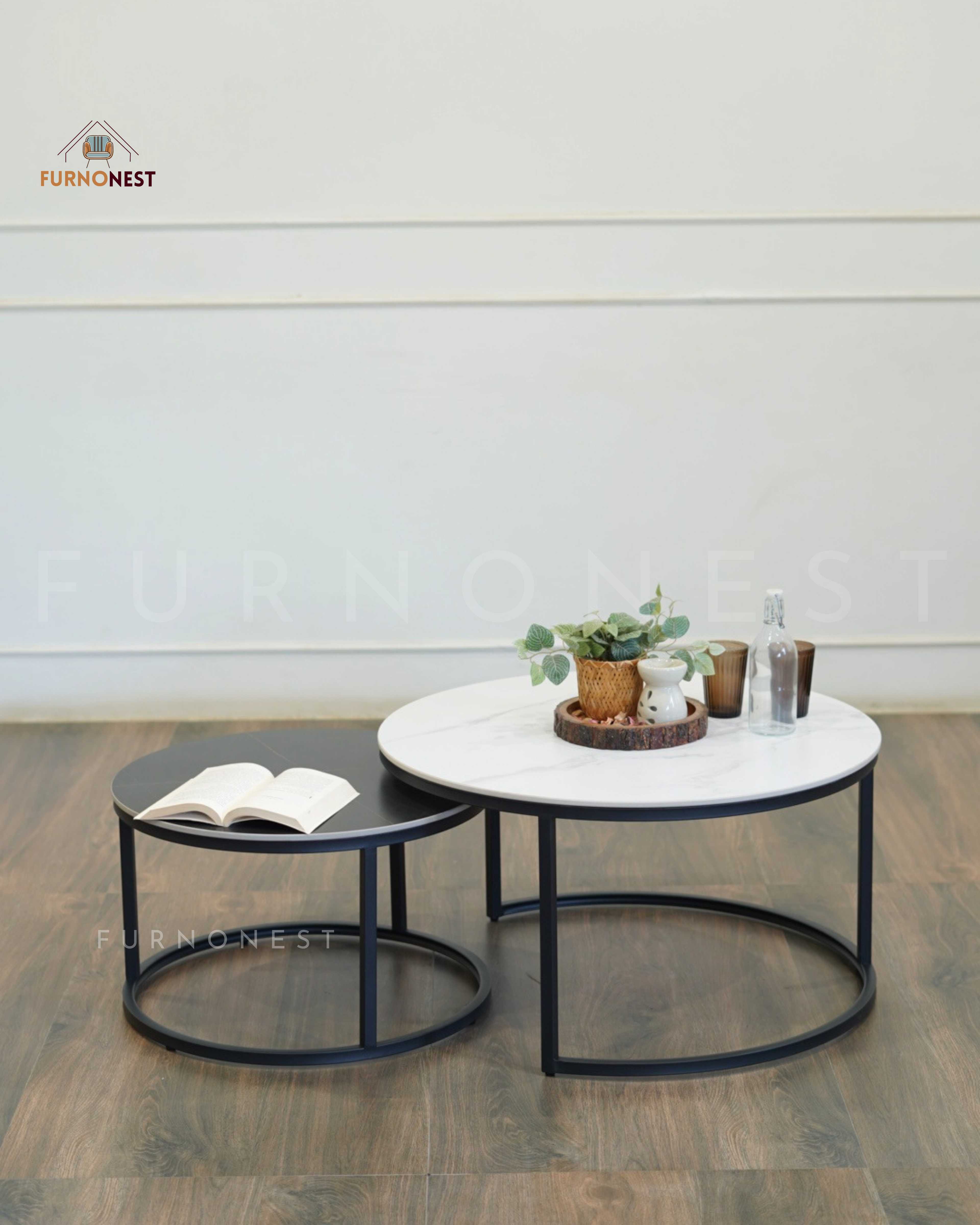 Furnonest Coffee Table 056 - COFT-056 (Coffee Table)