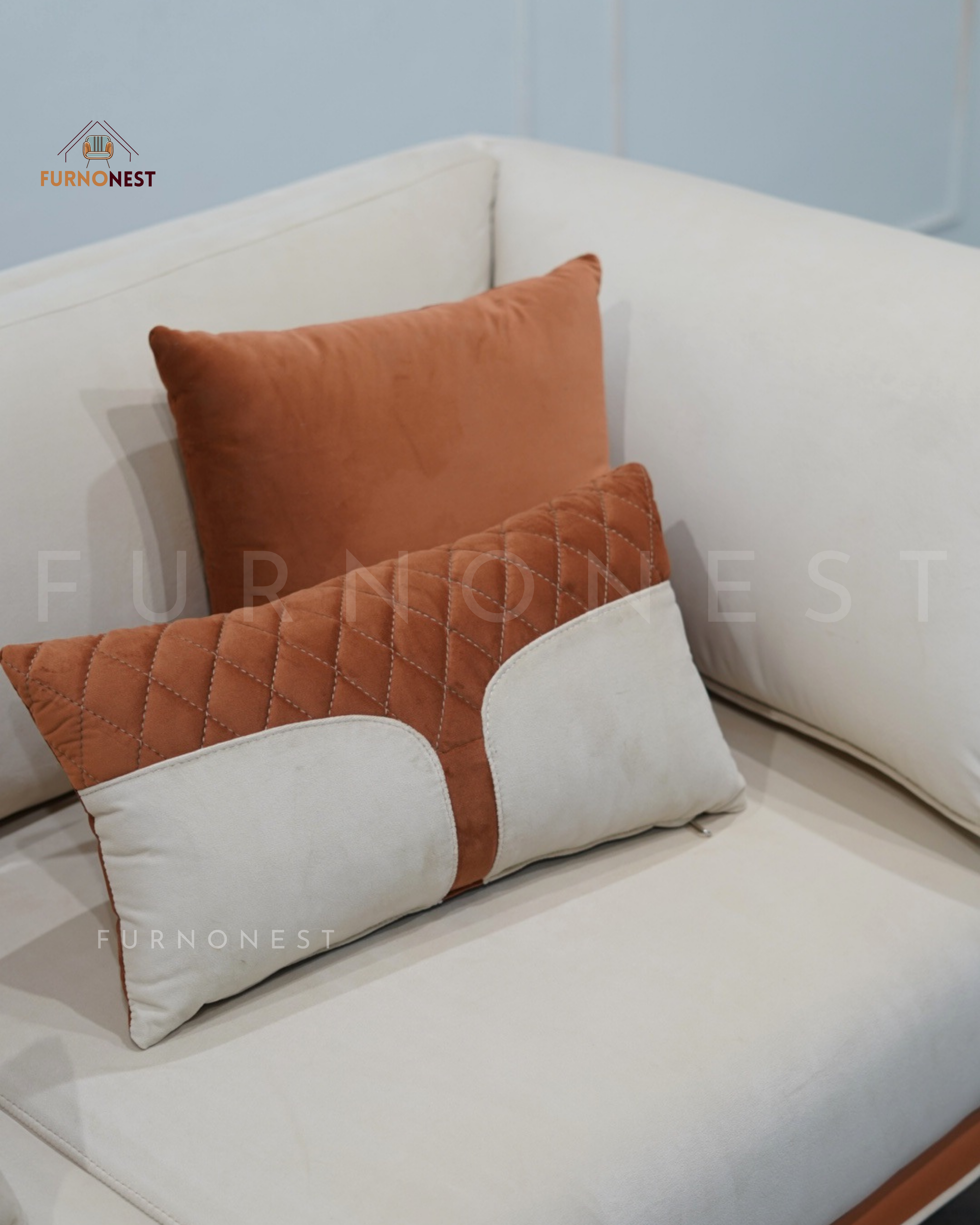 THE MONACO SOFA