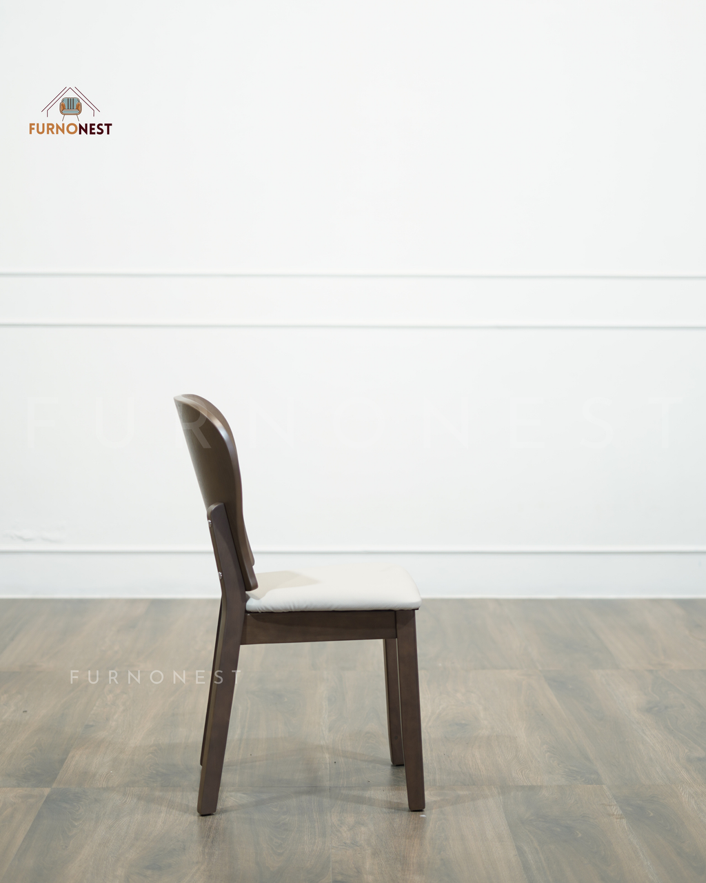 Furnonest Dining Chair 082 - DICH-082  (Dining Chair)