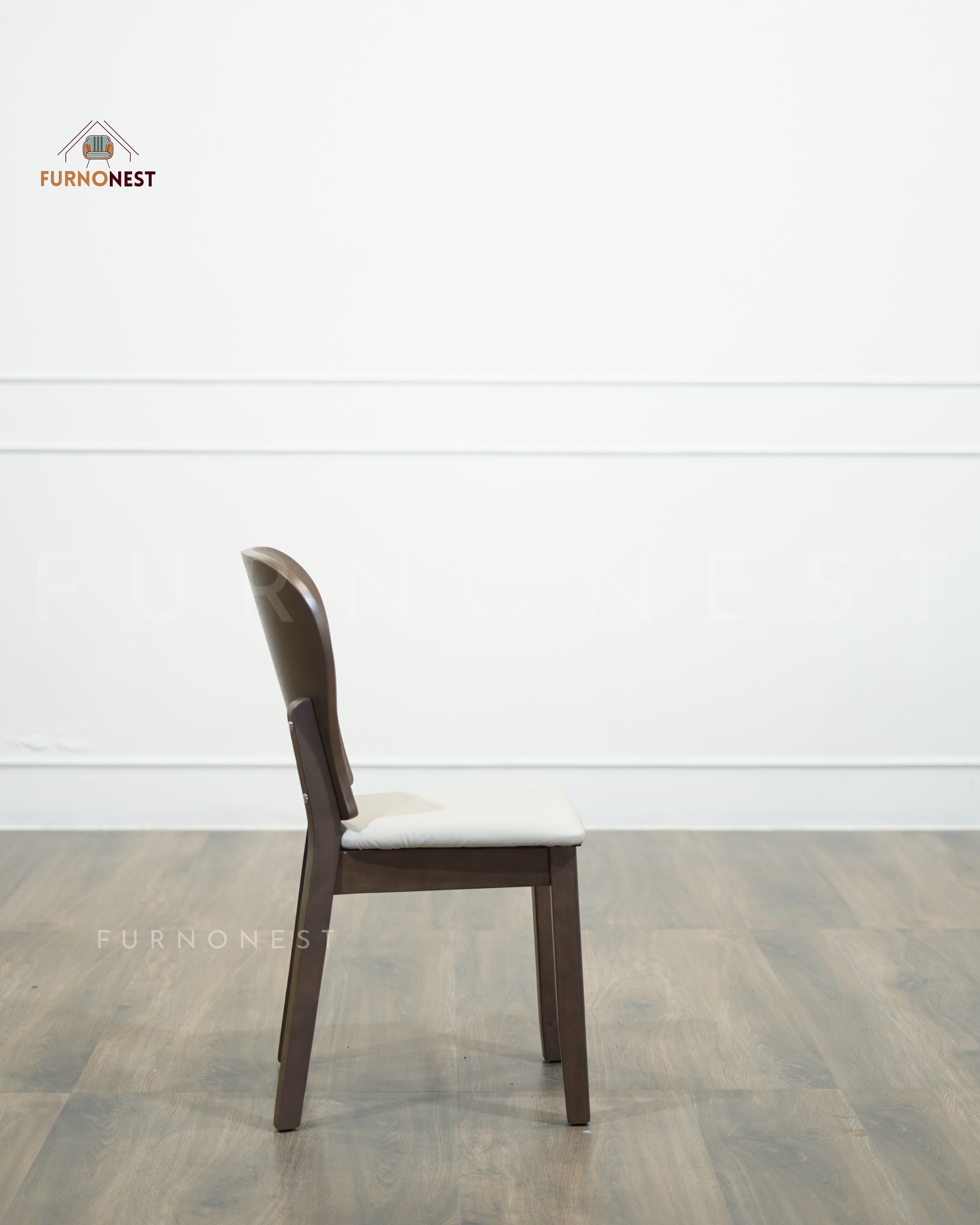 Furnonest Dining Chair 082 - DICH-082  (Dining Chair)