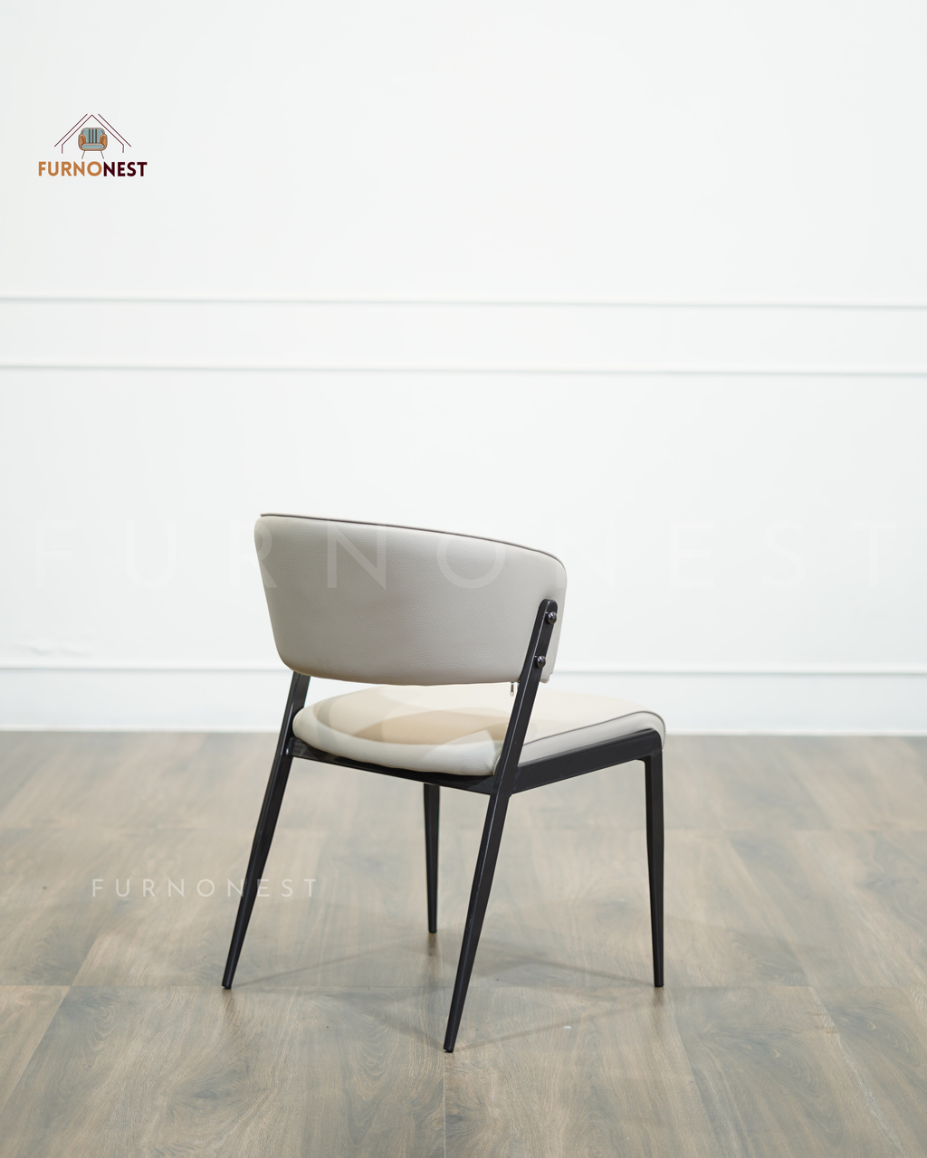 Furnonest Dining Chair 085 - DICH-085  (Dining Chair)