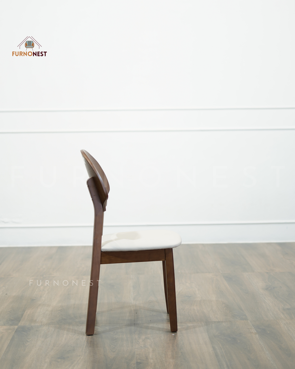 Furnonest Dining Chair 081 - DICH-081  (Dining Chair)