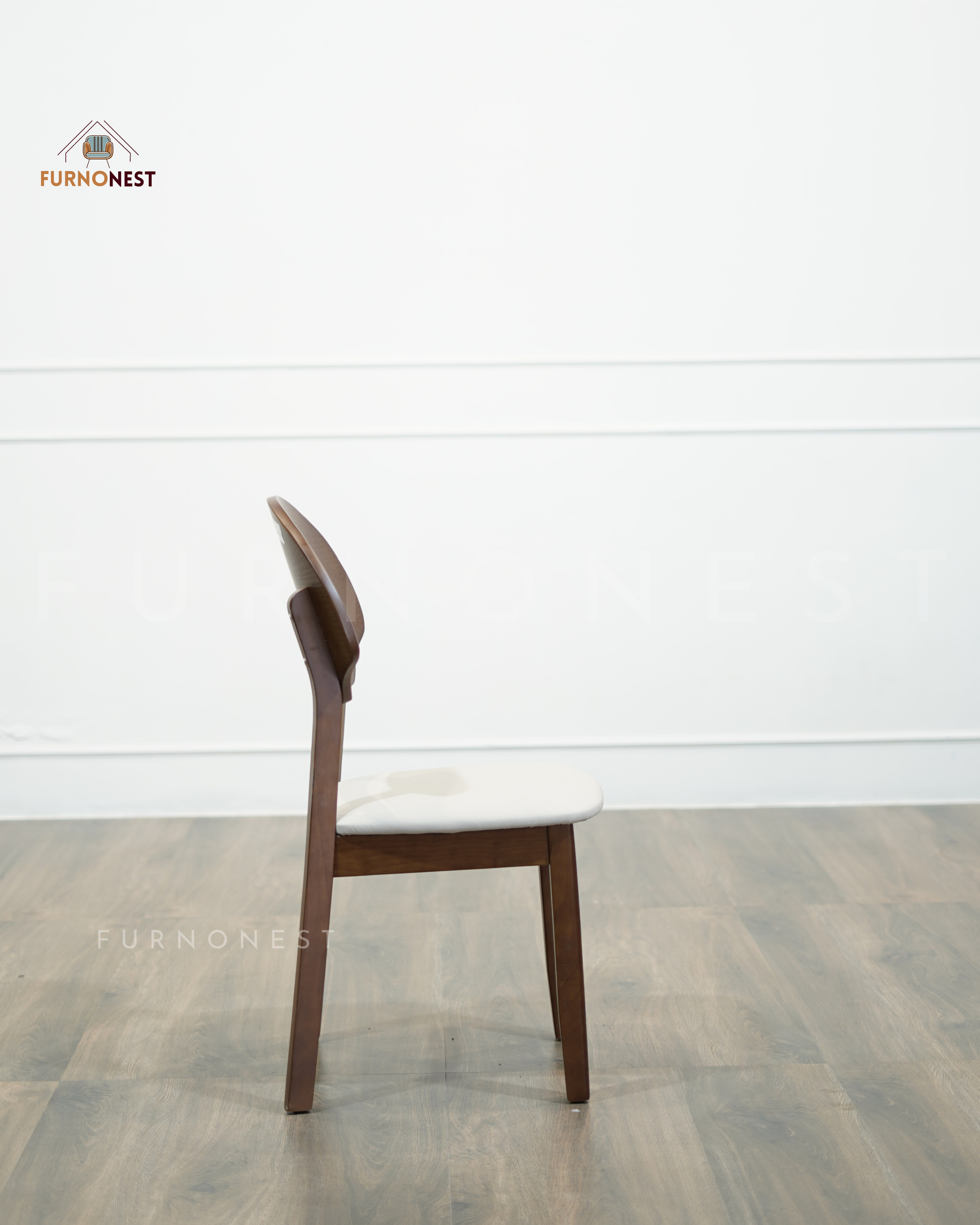Furnonest Dining Chair 081 - DICH-081  (Dining Chair)