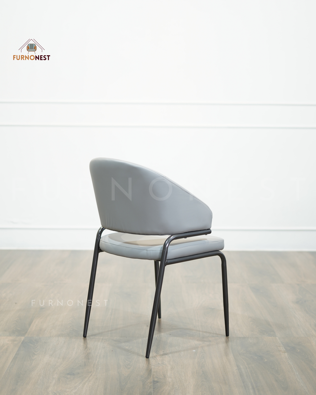 Furnonest Dining Chair 088 - DICH-088  (Dining Chair)