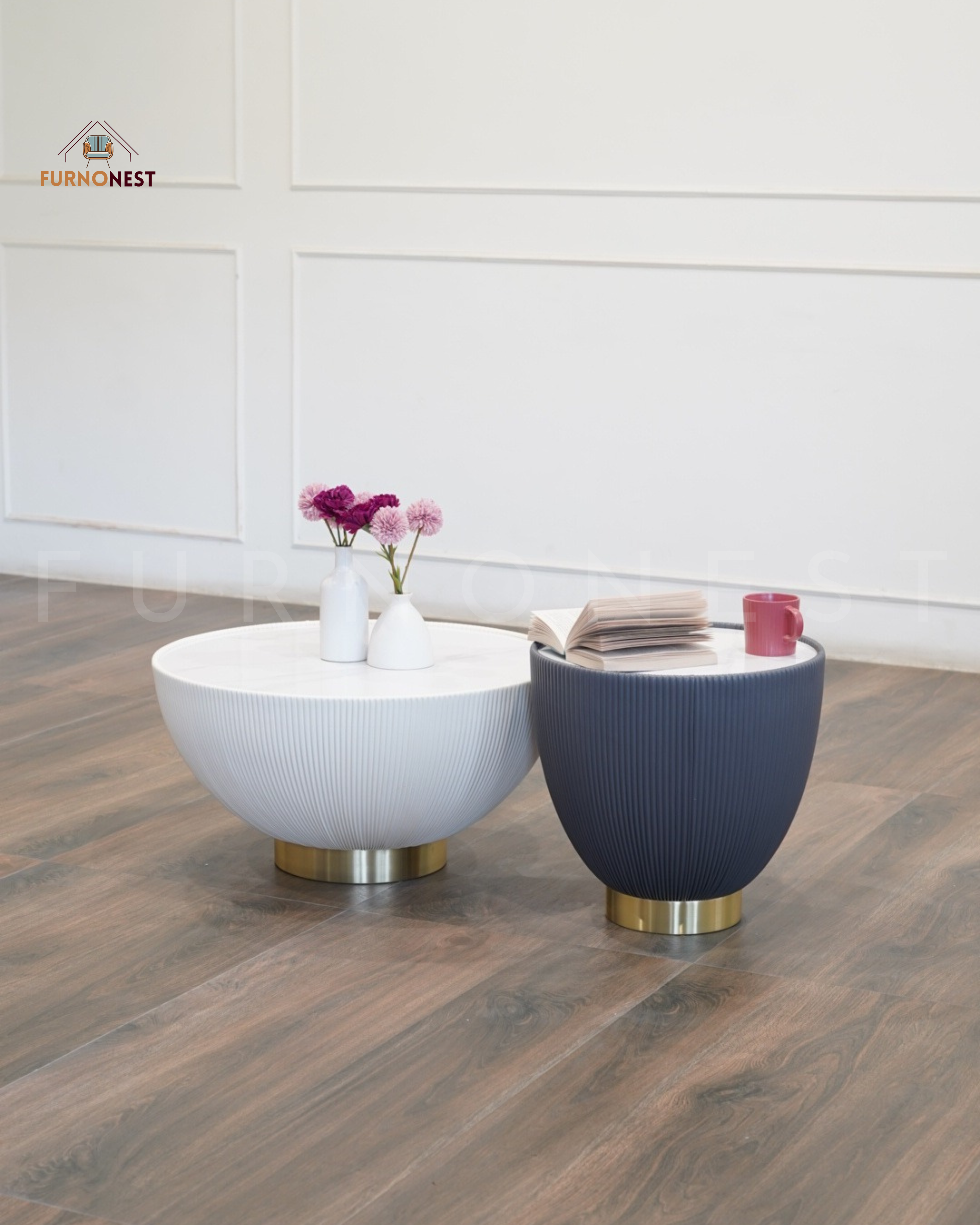 Furnonest Coffee Table 039 - COFT-039 (Coffee Table)
