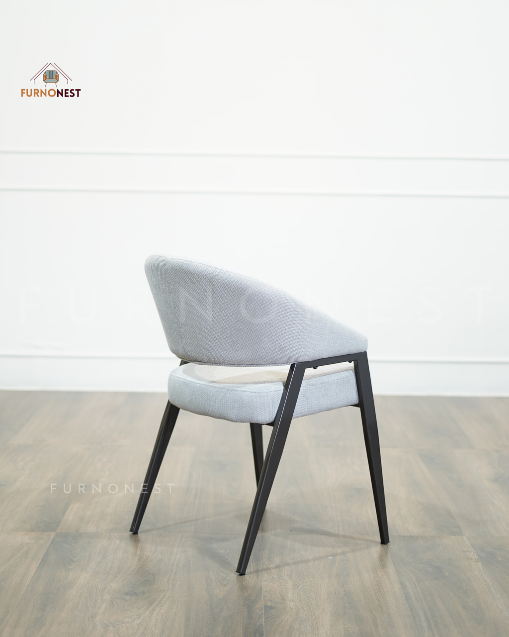 Furnonest Dining Chair 087 - DICH-087  (Dining Chair)