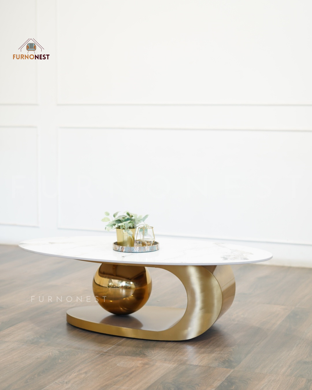 Furnonest Coffee Table 048 - COFT-048 (Coffee Table)
